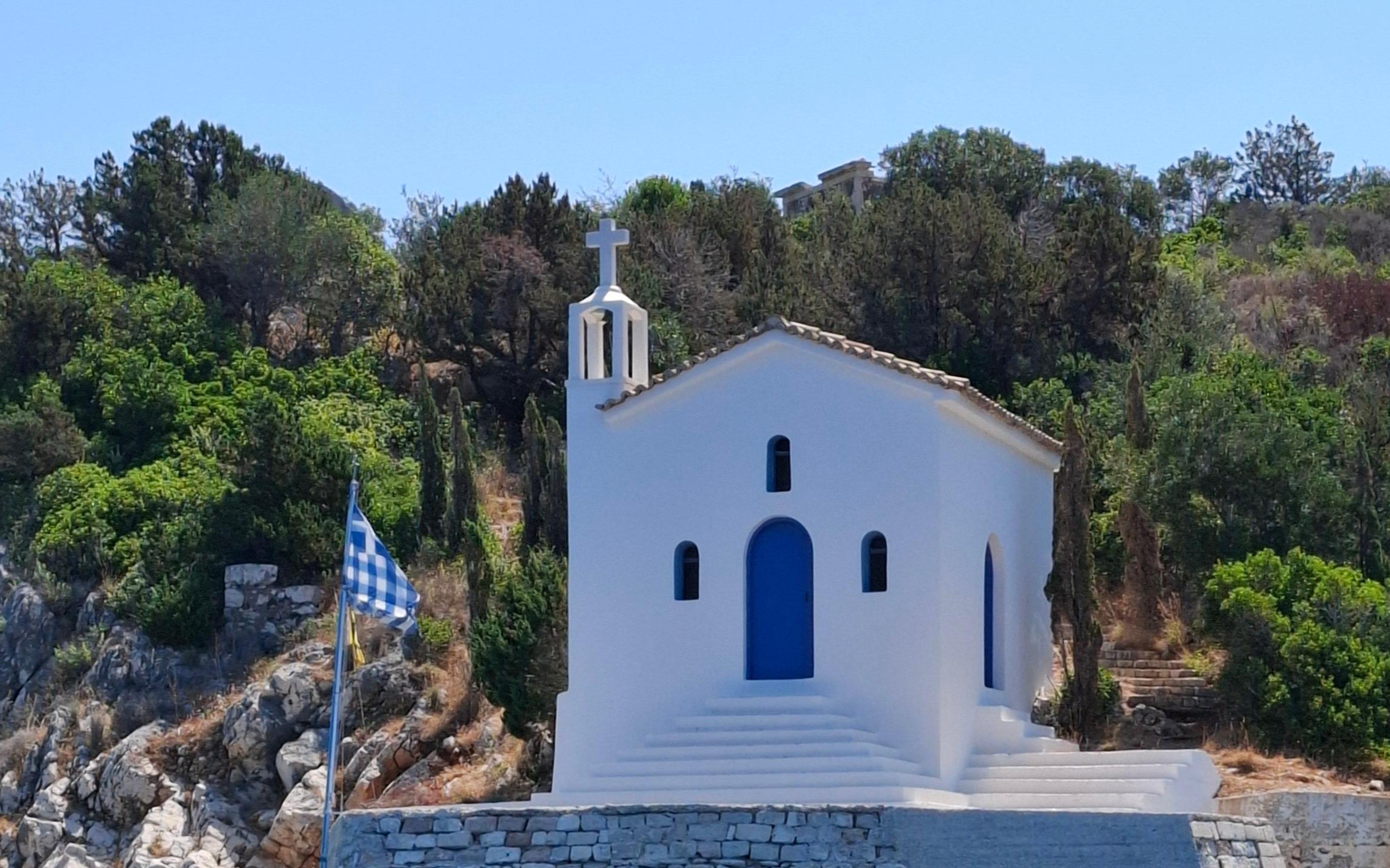 Ithaca Day Cruise: Gidaki Beach, Filiatro & Vathy Village - 2026 (Verified Reviews)