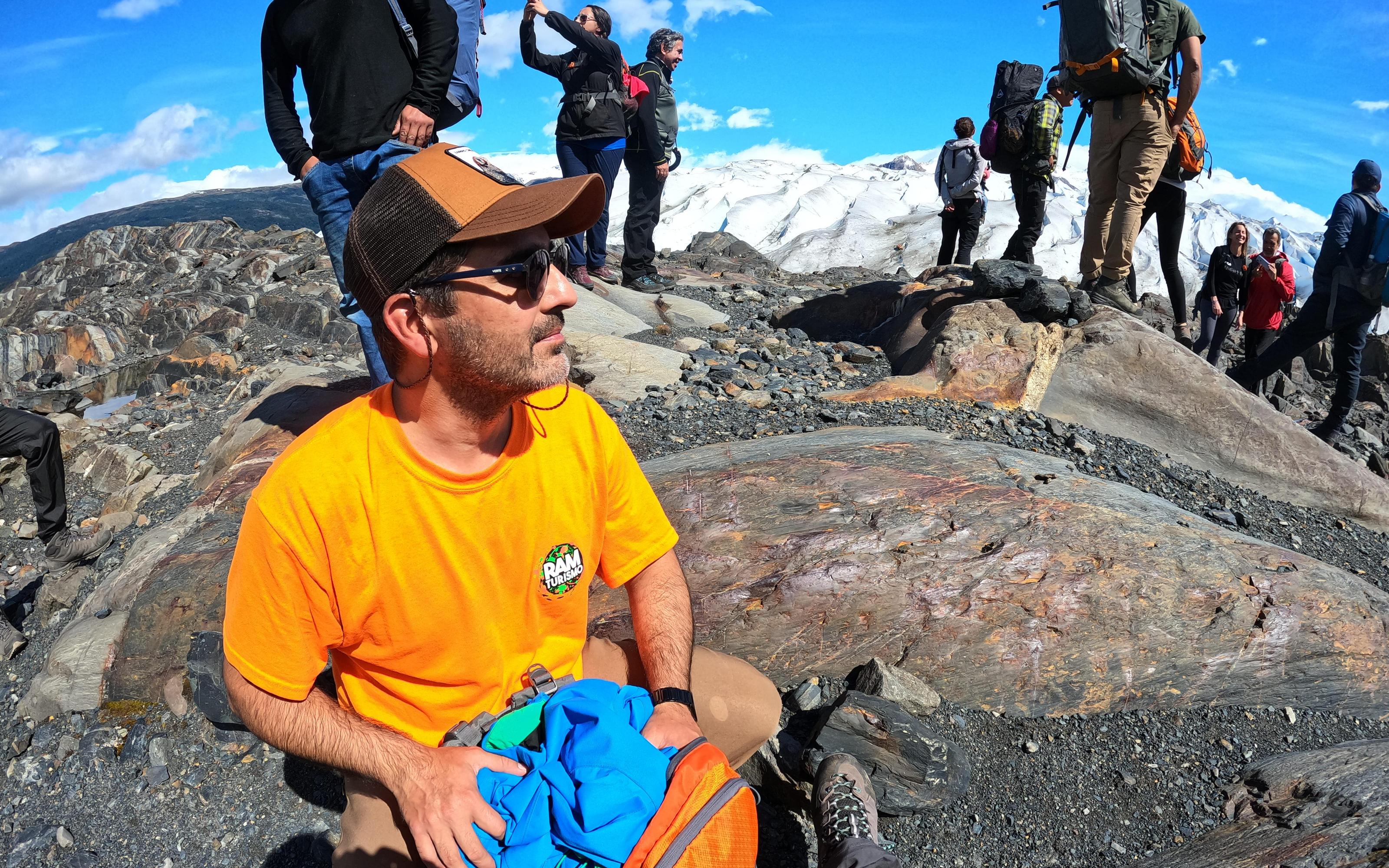 Torres del Paine: 5-Day Trek camping and Glacier Navigation - 2026 (Verified Reviews)