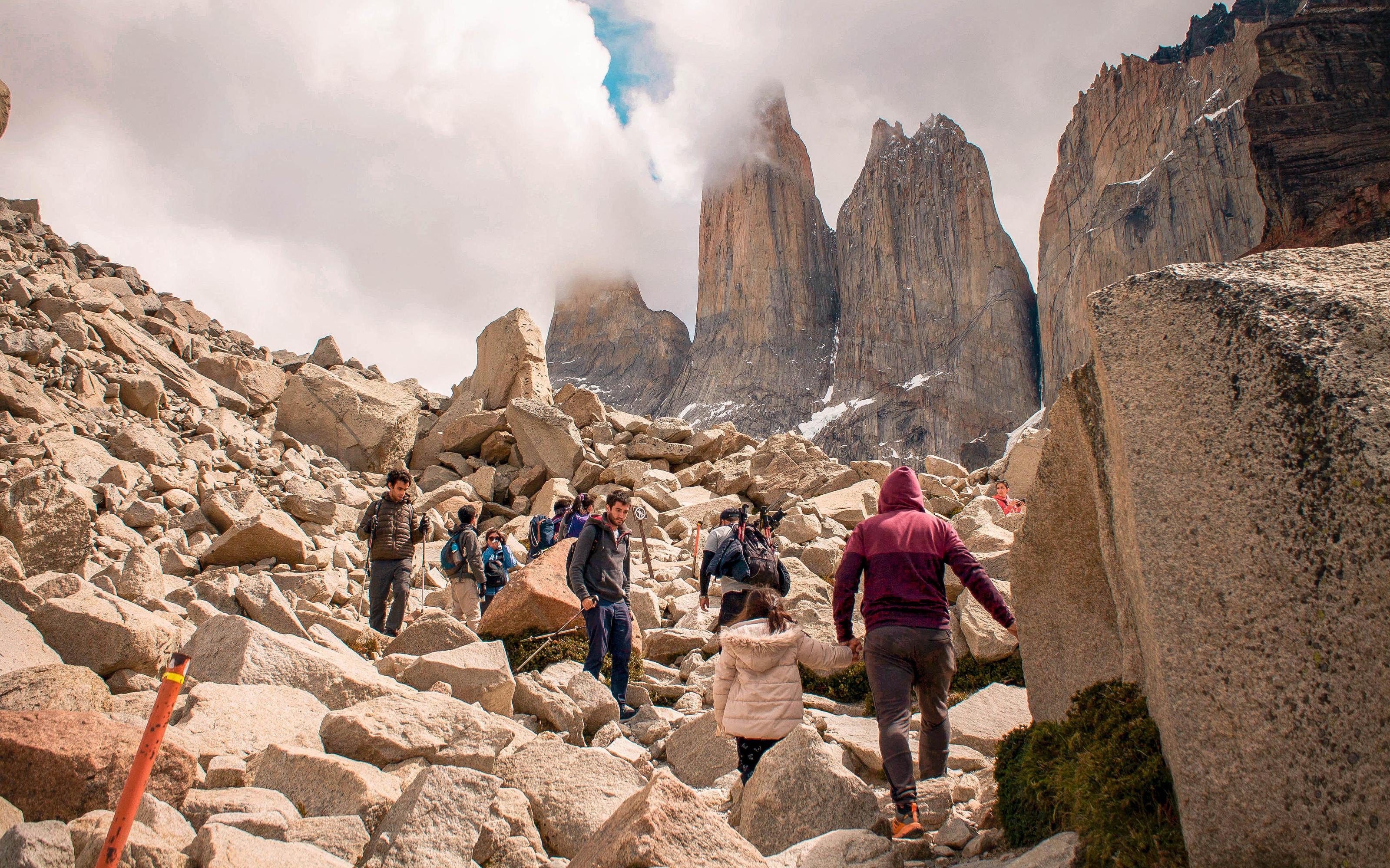 Torres del Paine: W Trekking - 2026 (Verified Reviews)