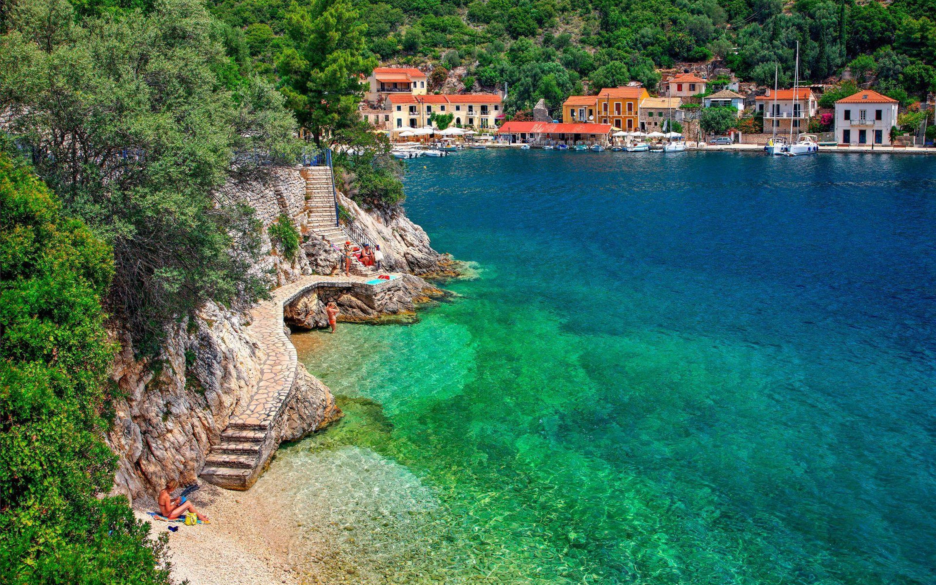 Kefalonia: Mythical Ithaca Island Full-Day Bus Tour - 2026 (Verified Reviews)