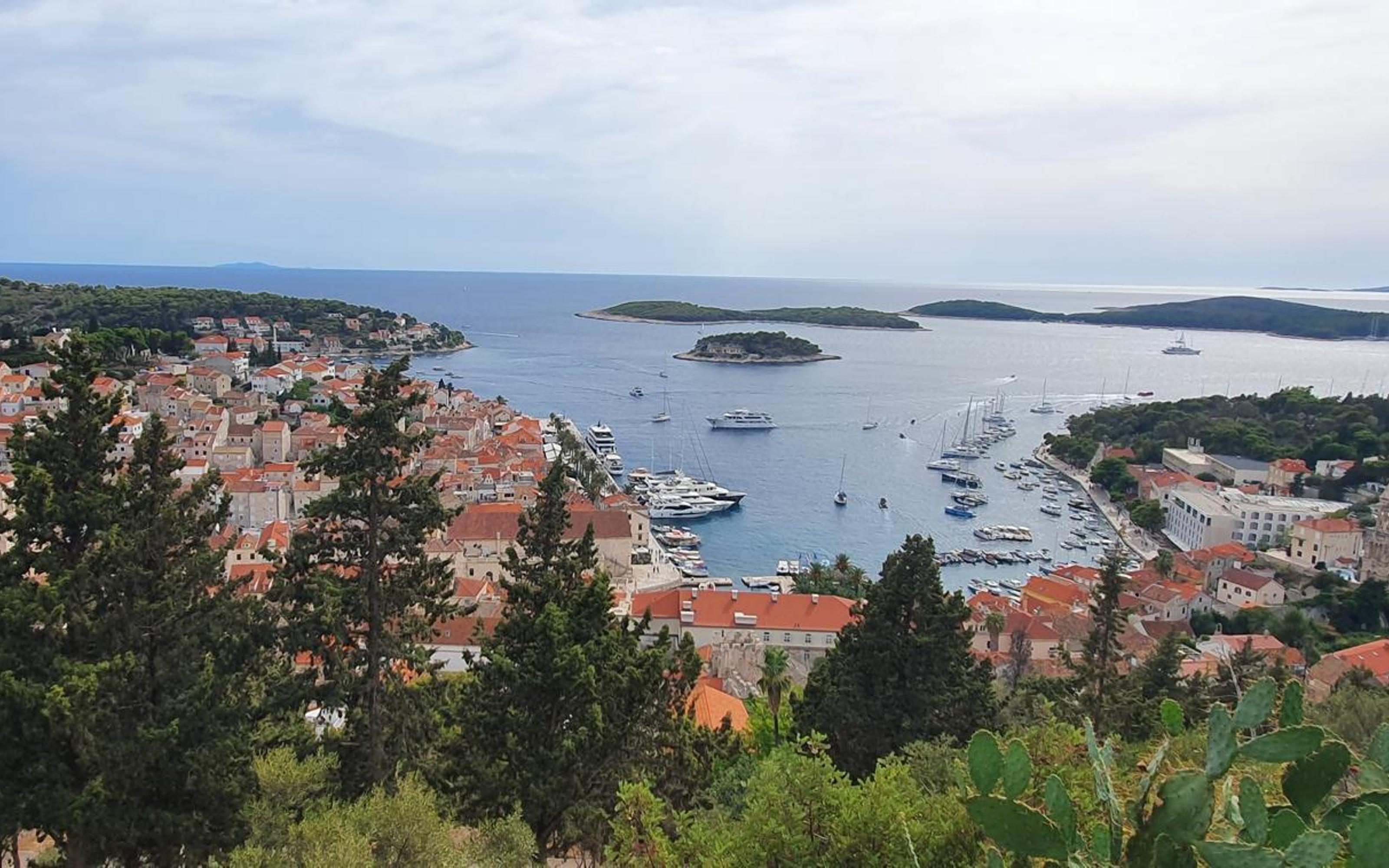 Split: Blue Cave & 5 Island Tour - 2026 (Verified Reviews)