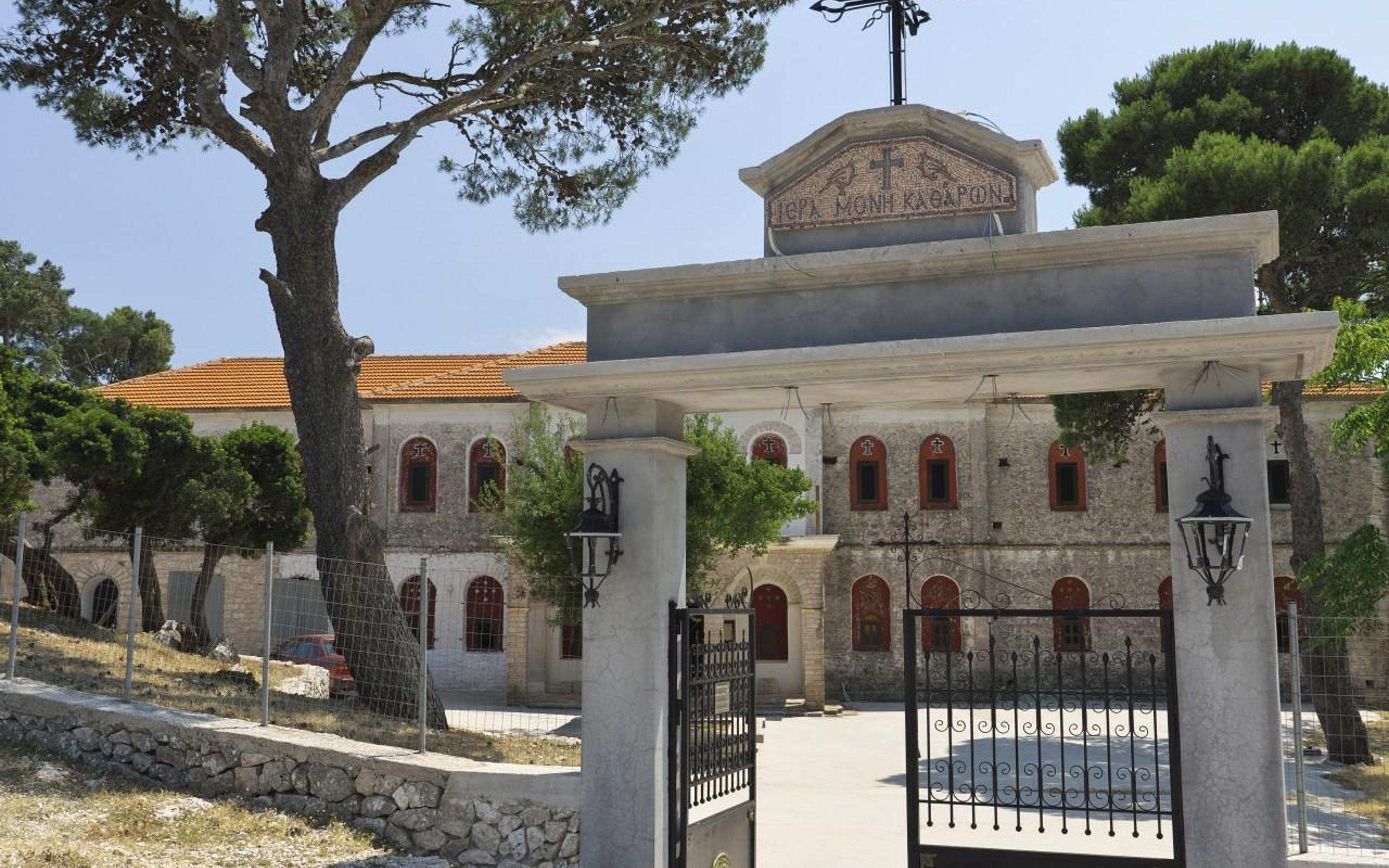 Kefalonia: Ithaca Private Day Trip with Ferry Tickets - 2026 (Verified Reviews)