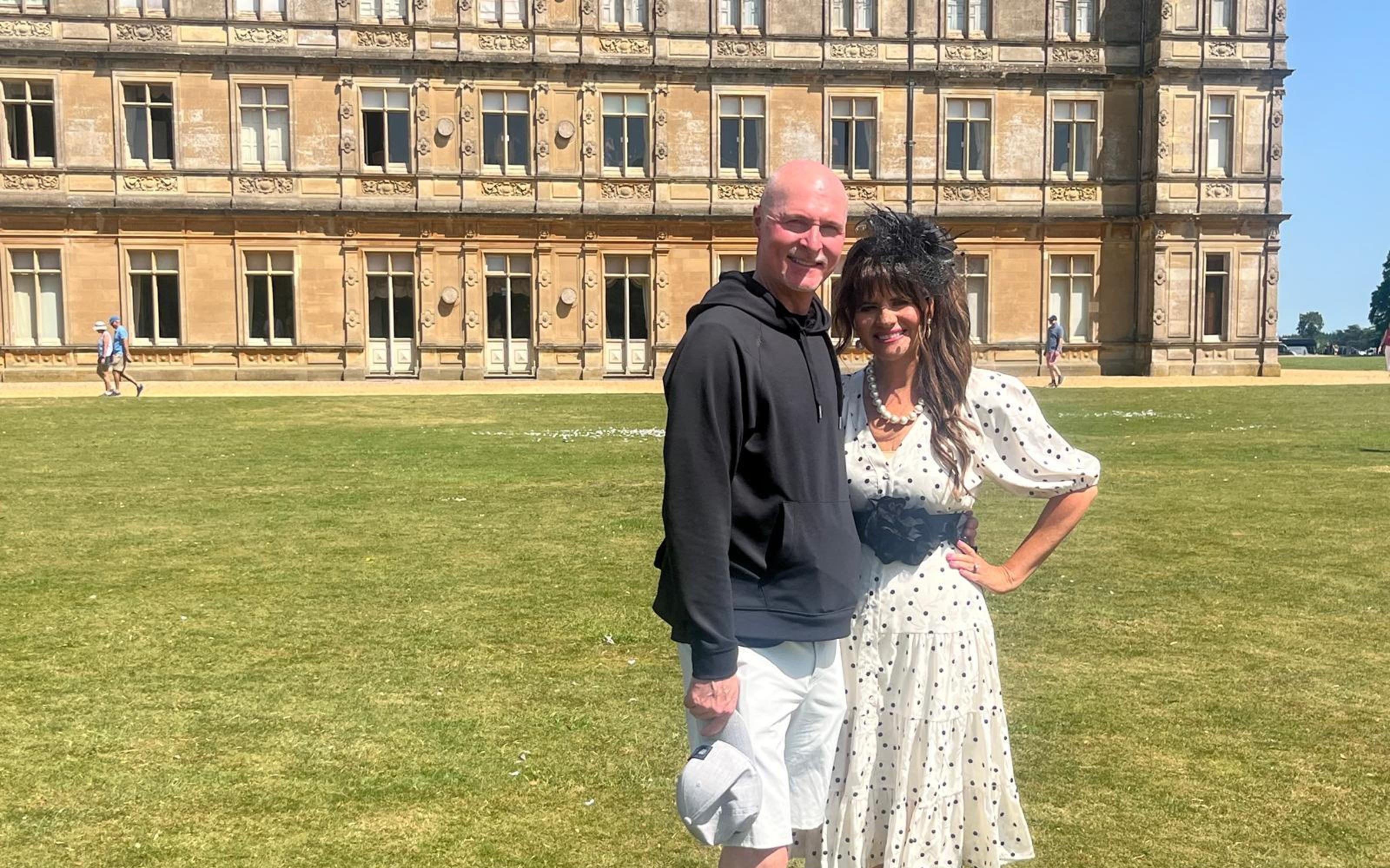 London to Downton Abbey: Highclere Castle Private Day Tour - 2026 (Verified Reviews)