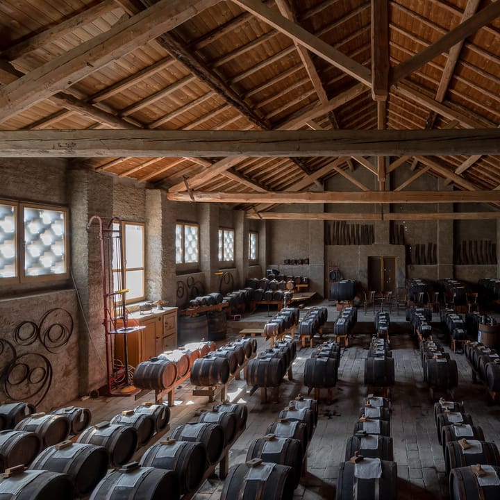 Reggio Emilia Vinegar Farm Tour with Tasting