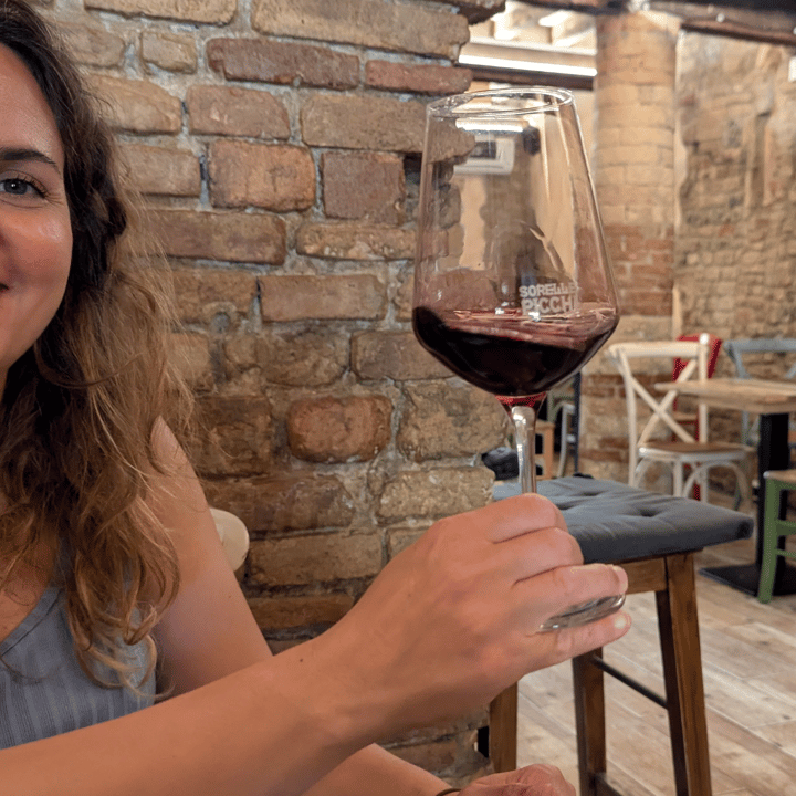 Parmigiano, Prosciutto & Local Wine Tasting