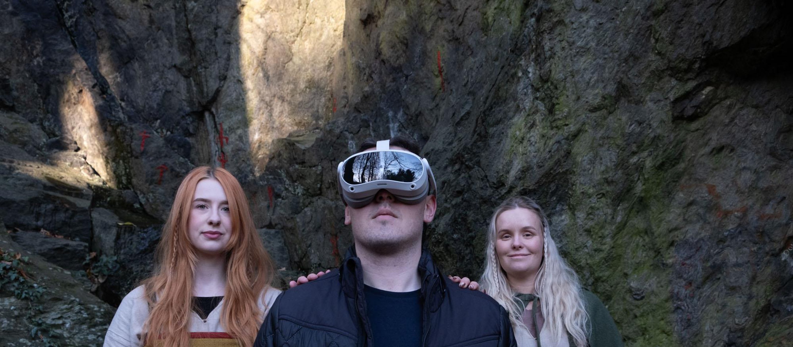 StavangerViking Exhibition & VR Experience - Guided tour