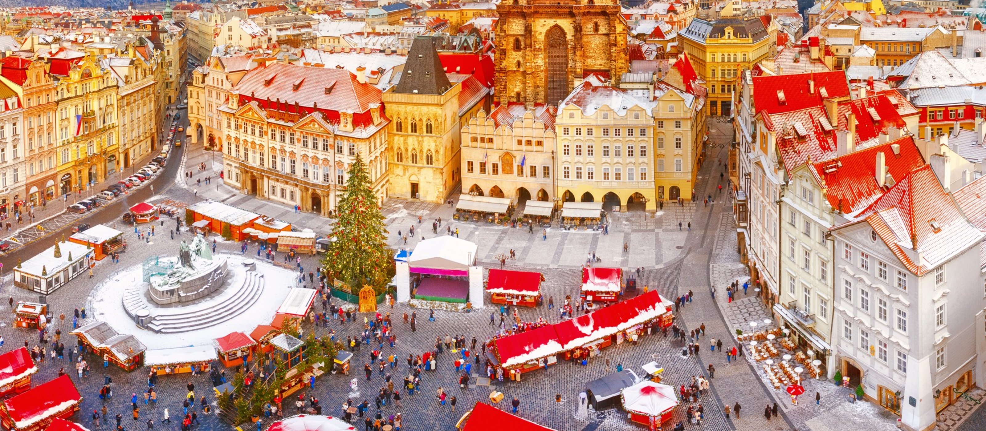 Prag Altstadt Höhepunkte Private Geführte Wanderung