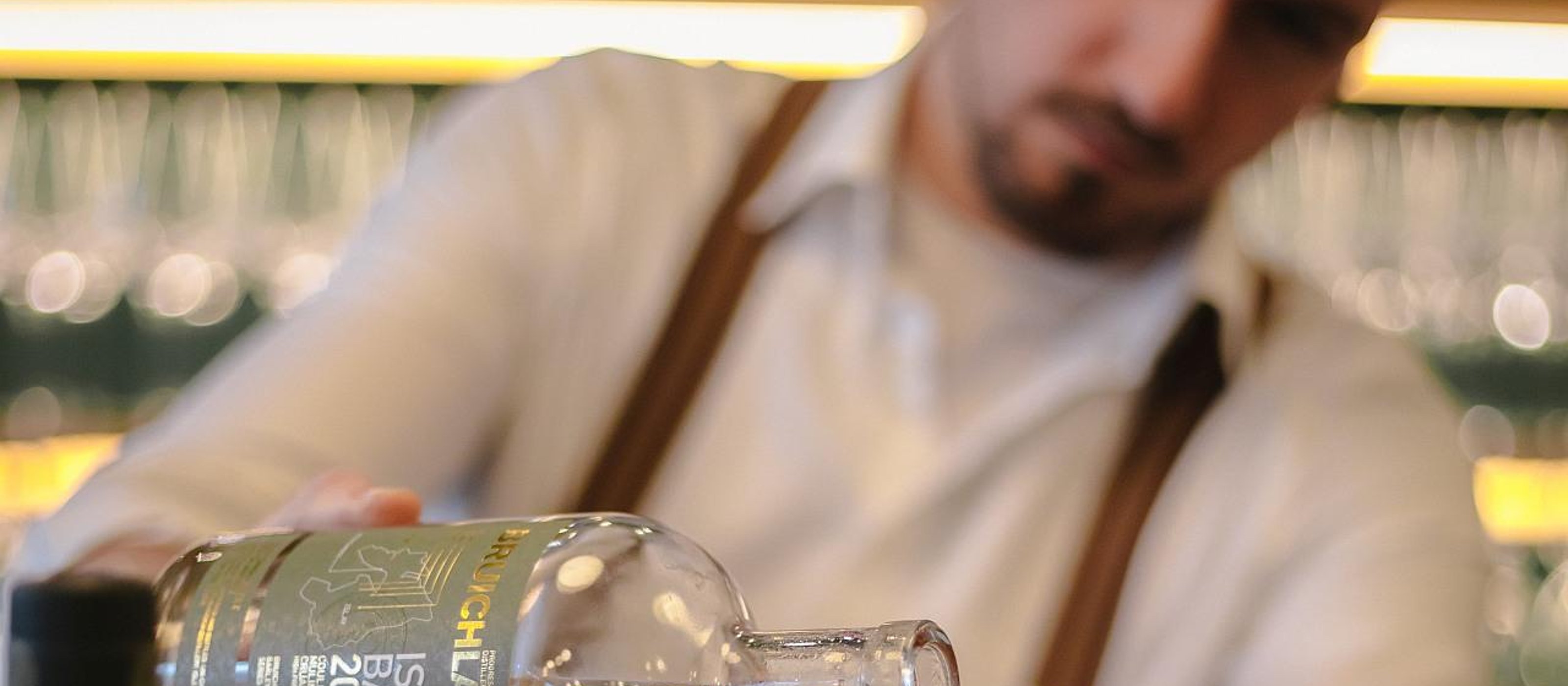 Whiskey Tasting & Storytelling in Hamburg - Old Town