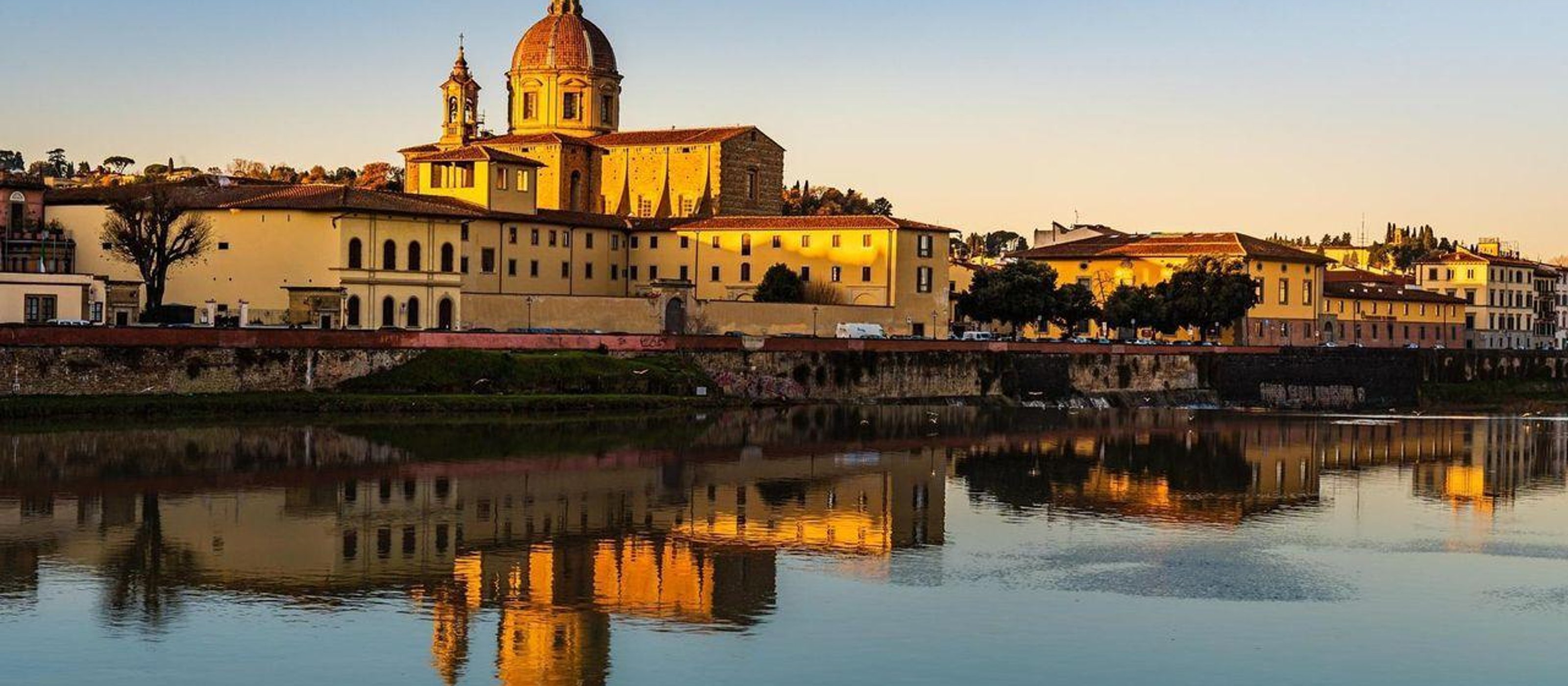 Florenz: Oltrarno-Tour mit Alltagsleben