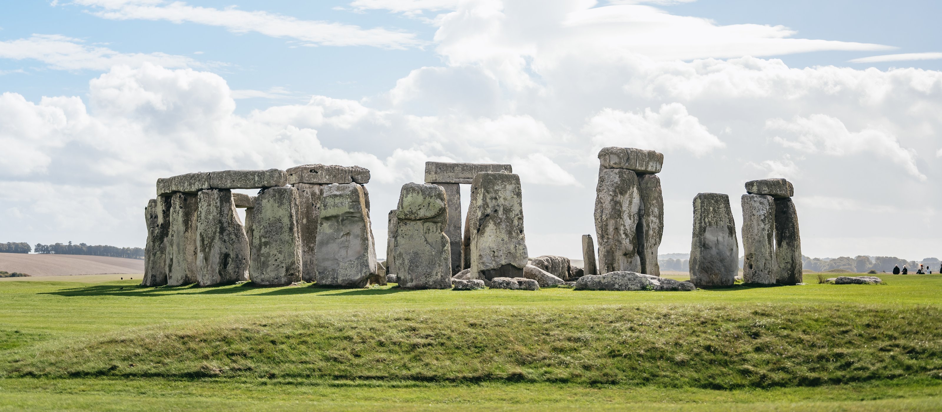 Stonehenge, Schloss Windsor und Oxford: Tagesausflug von London