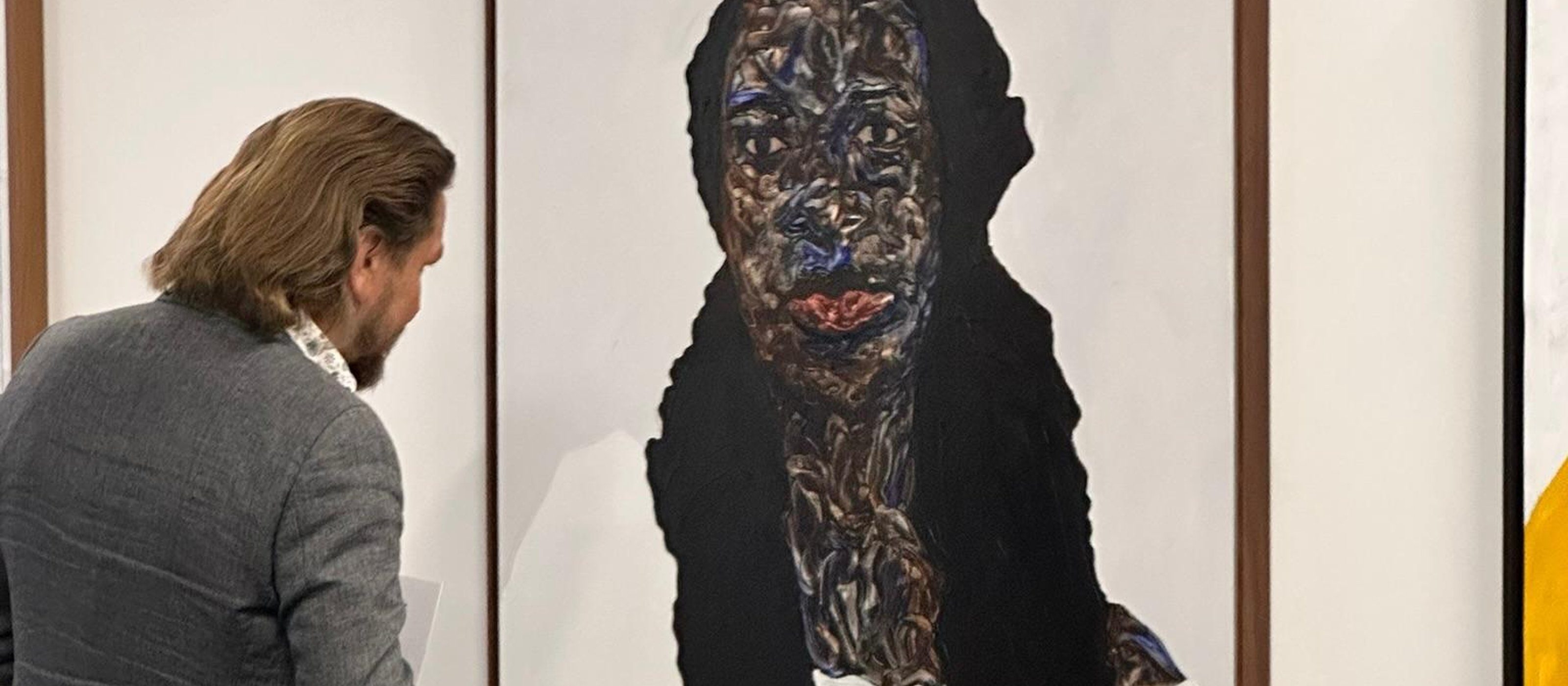 Kopenhagen: Kuratierter Galerierundgang + Kunst-Coaching
