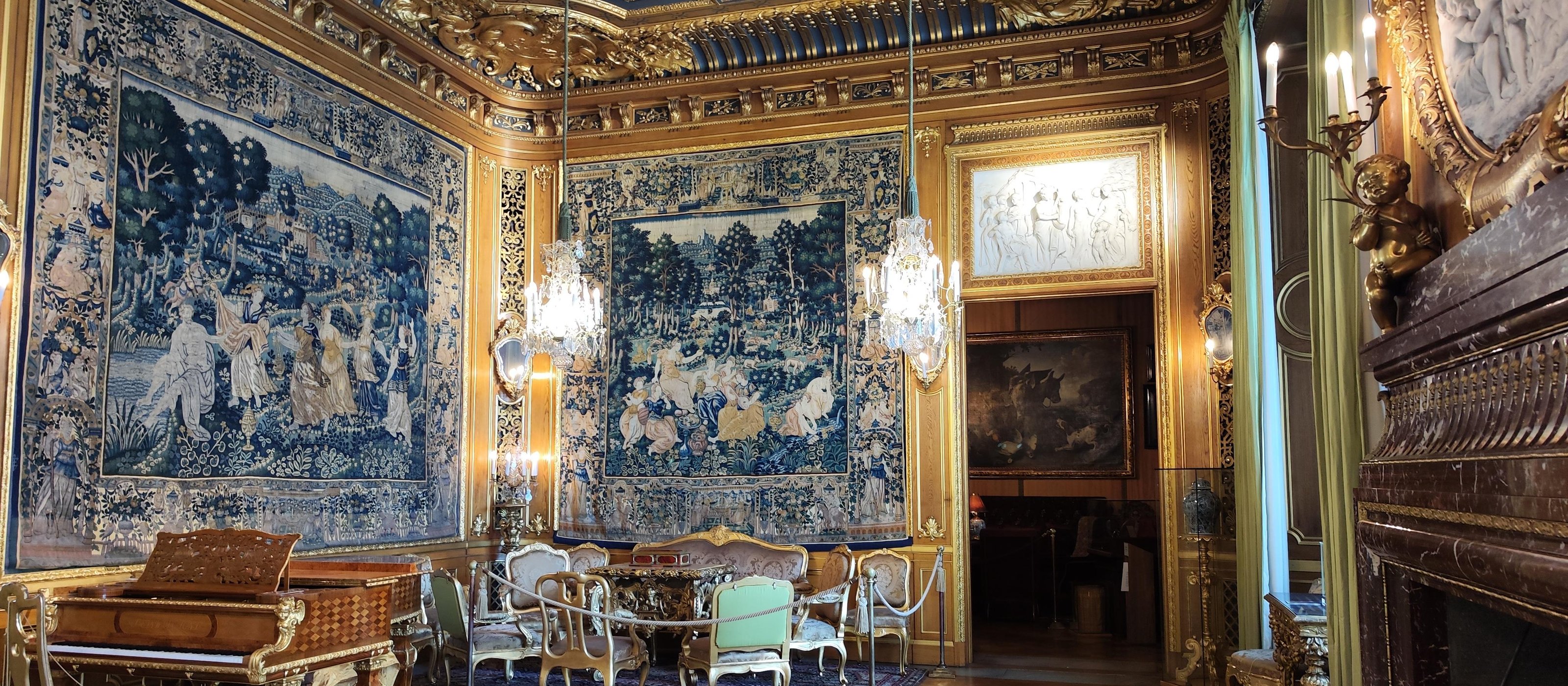 In StockholmScandinavian Architecture & Design Ostermalm Tour