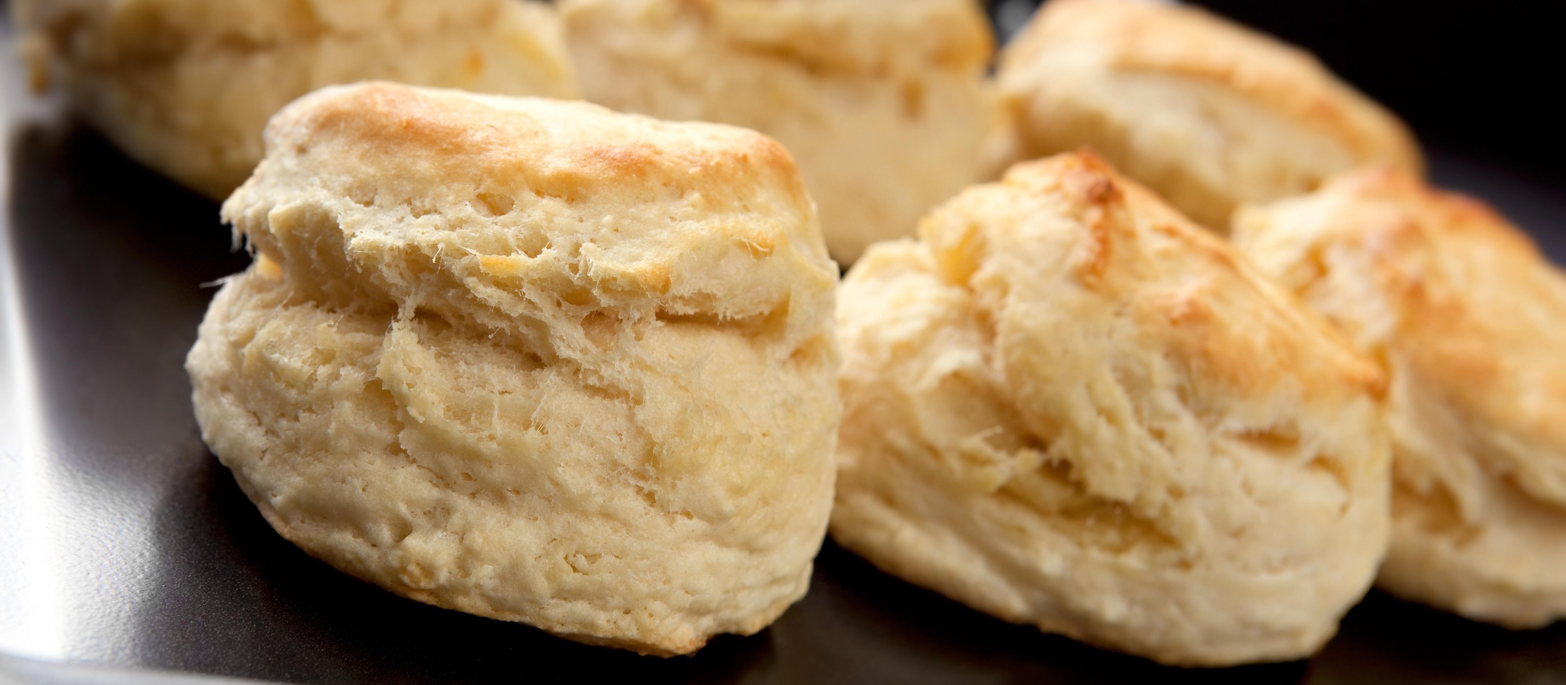 Traditioneller Scone-Herstellungs-Workshop