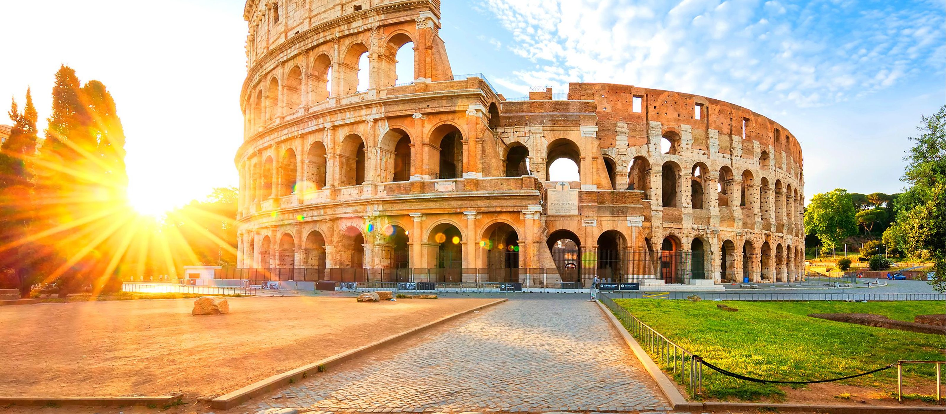 Von Paris: 7-Tagestour nach Italien, Frankreich und in die Schweiz mit Unterkunft