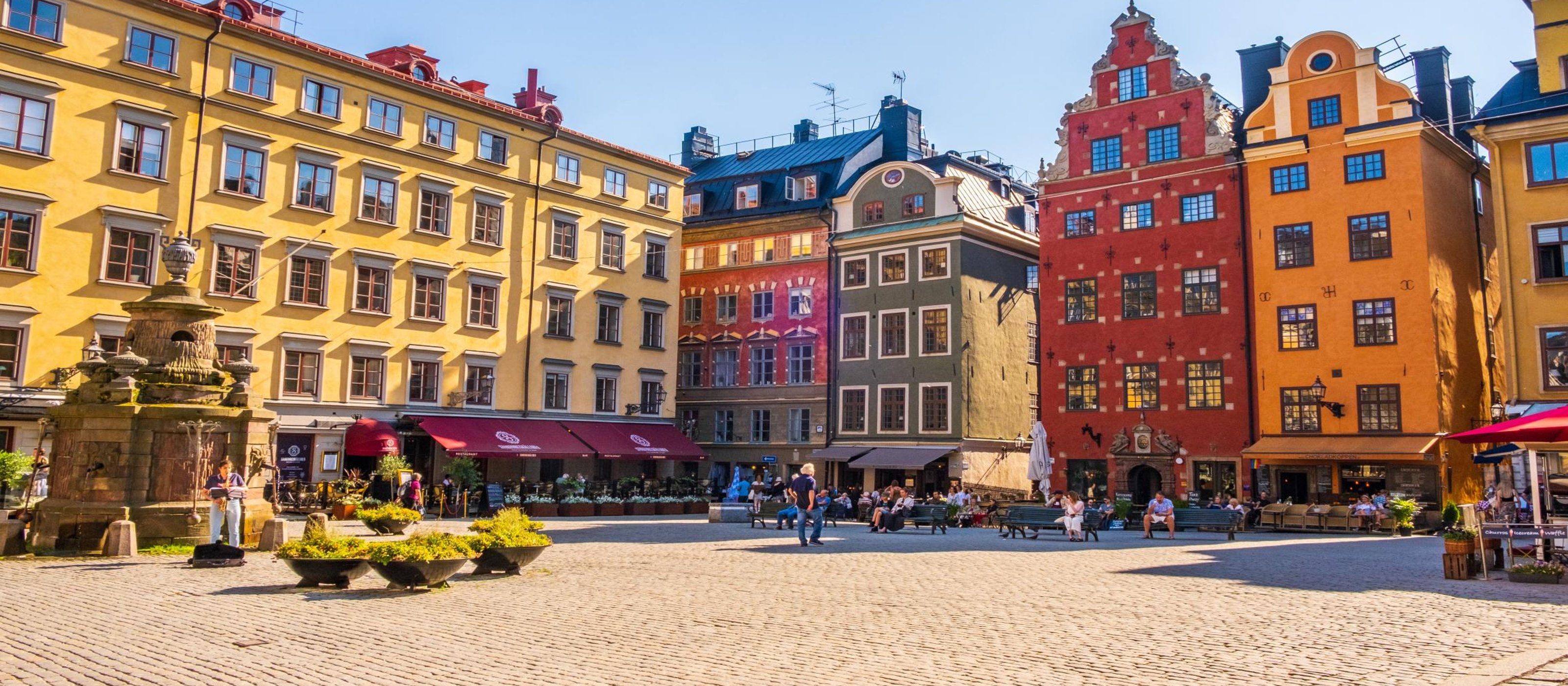 Swedish History Museum, Vasa Museum, Stockholm Tour, Tickets