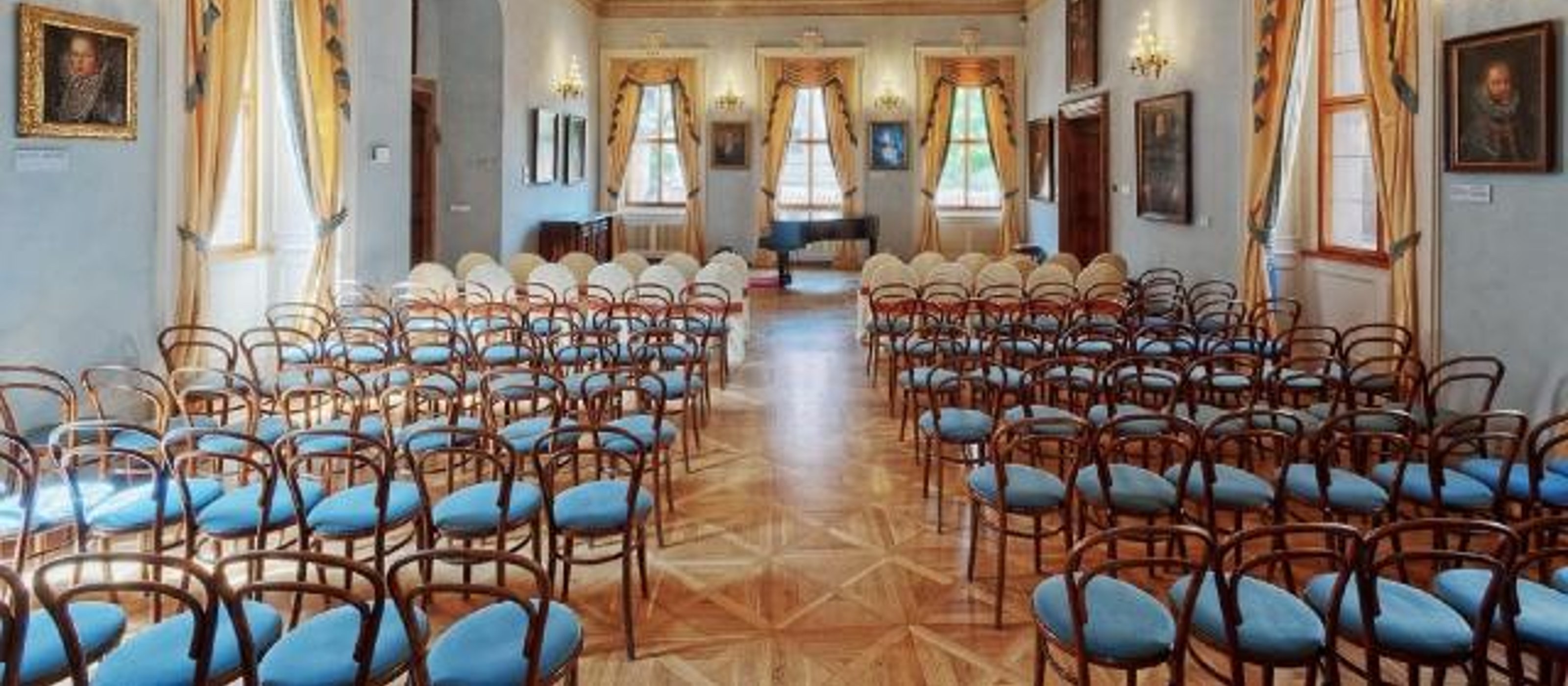 Prager Burg & Palais Lobkowitz: Eintrittskarte