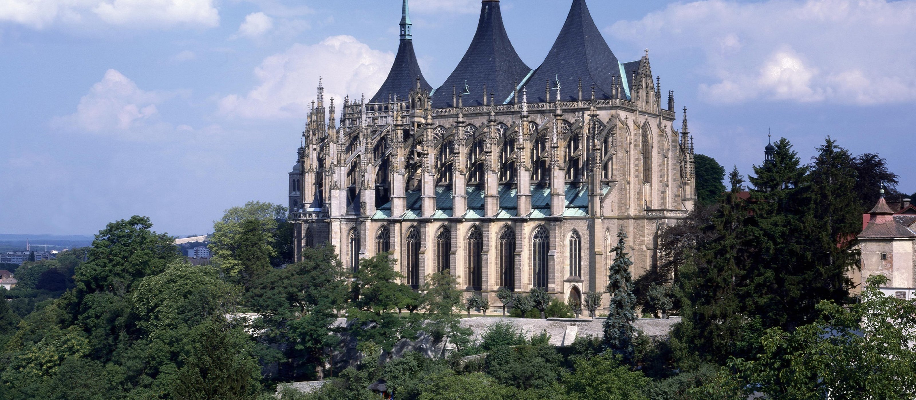 Prag Hop-On Hop-Off Bus: 24-Stunden oder 48-Stunden Tour + Audio Guide