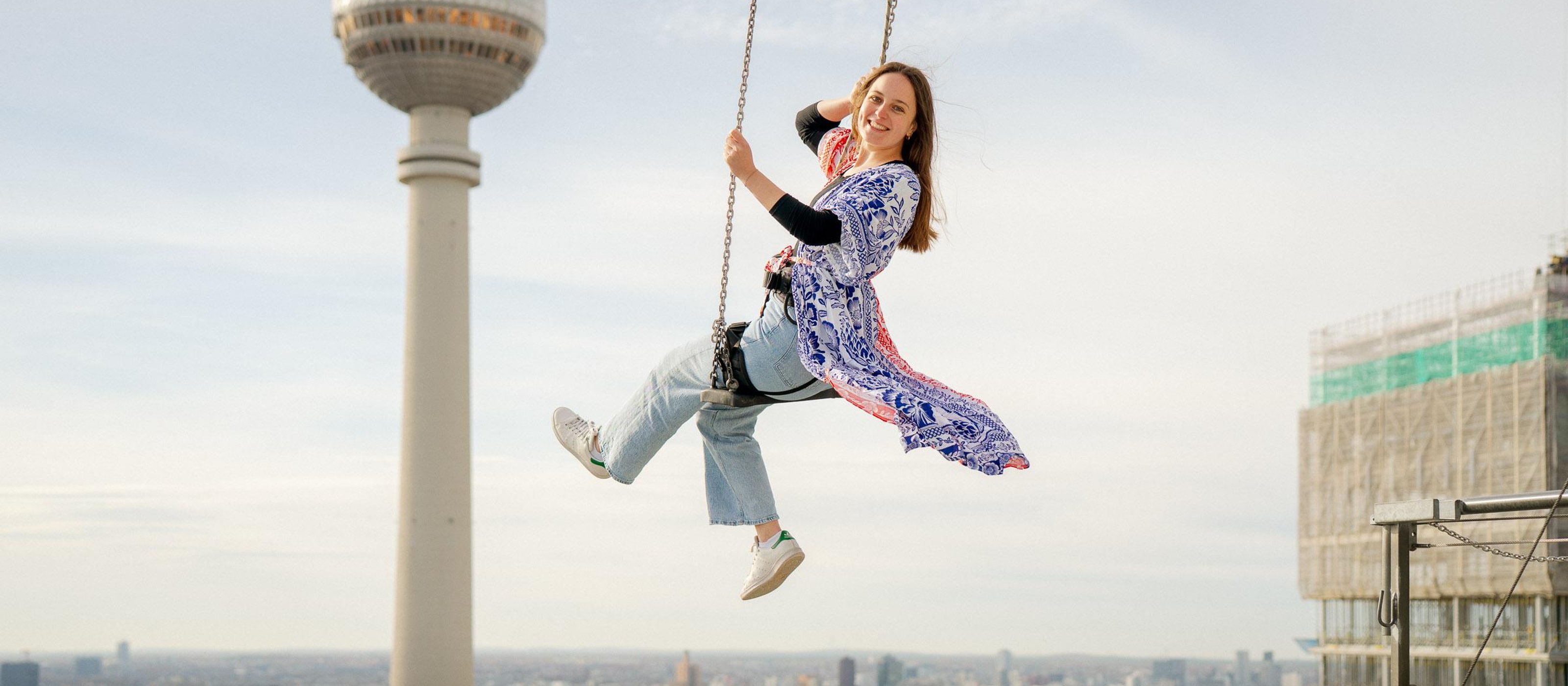 High Swing Berlin