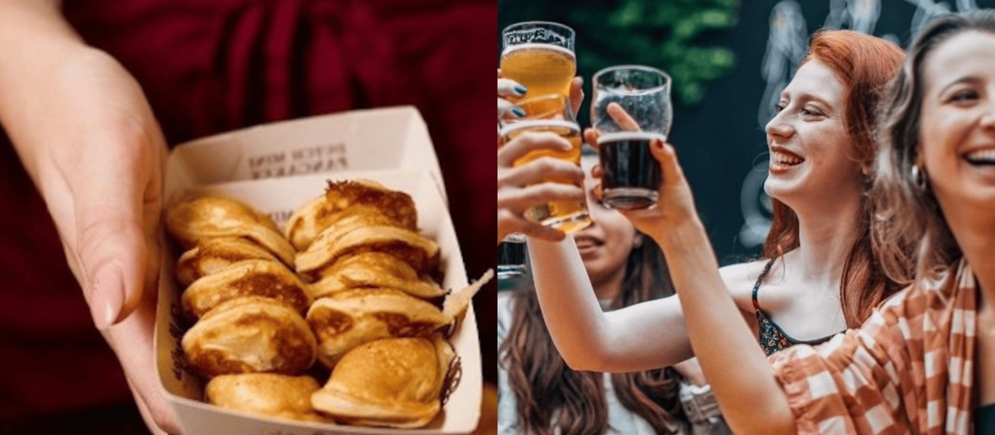 Top 10 Verkostungen in Amsterdam: Food- & Kultur-Radtour
