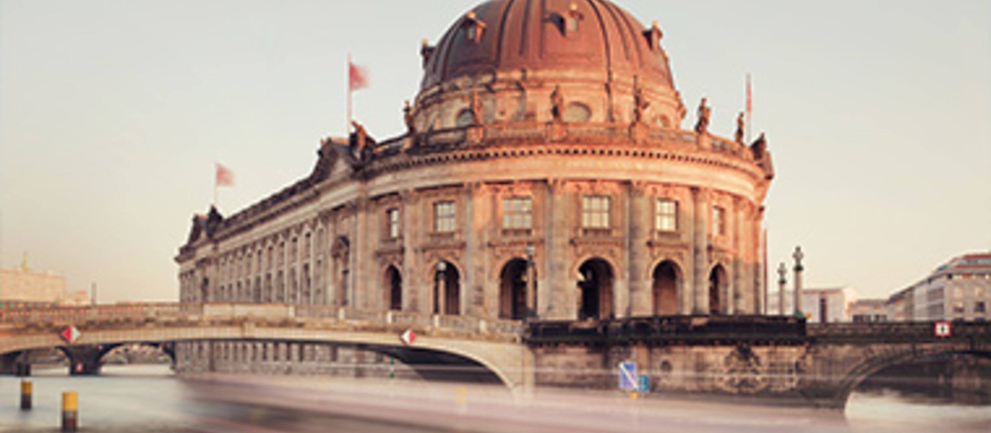Museumsinsel & Humboldt Forum Tour