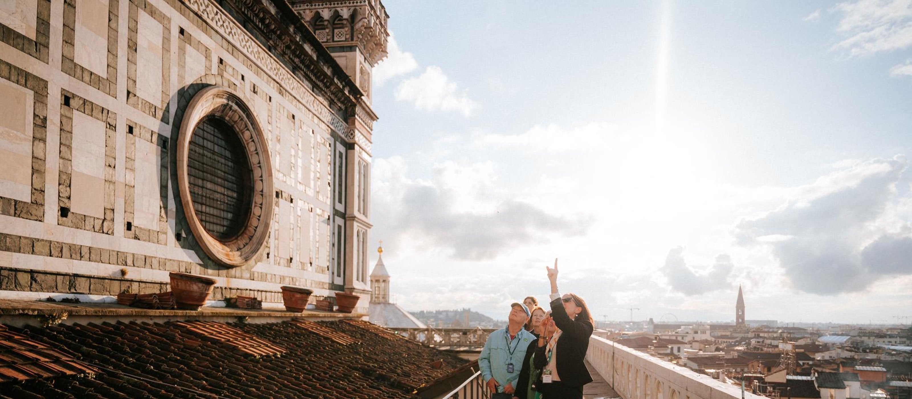 After-Hours Duomo Tour with Dome & Terraces