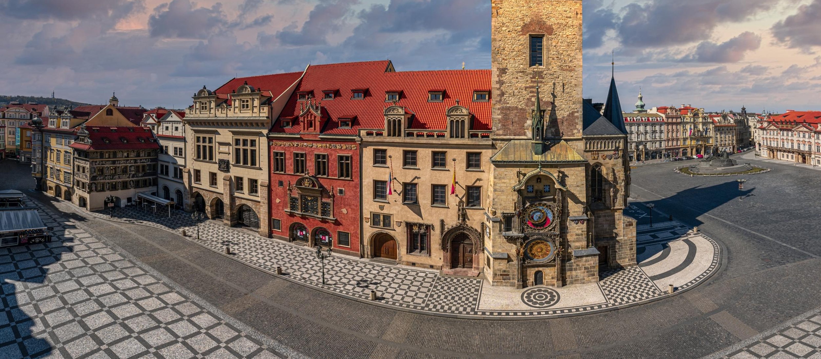 Prager Burg & der Saal des Johannes von Luxemburg: Eintrittskarte + Audioguide