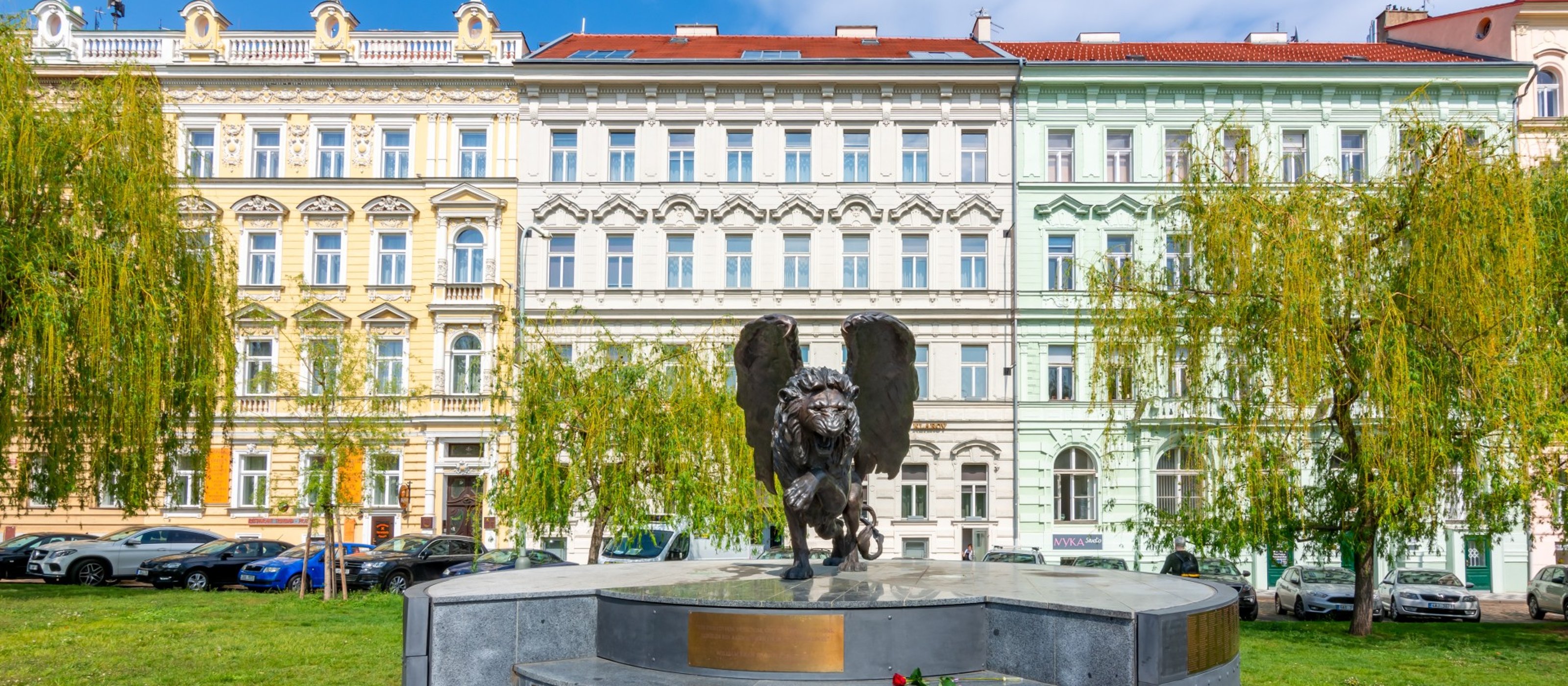 In Prag: Prager Altstadt Private geführte Tour mit Bootsfahrt