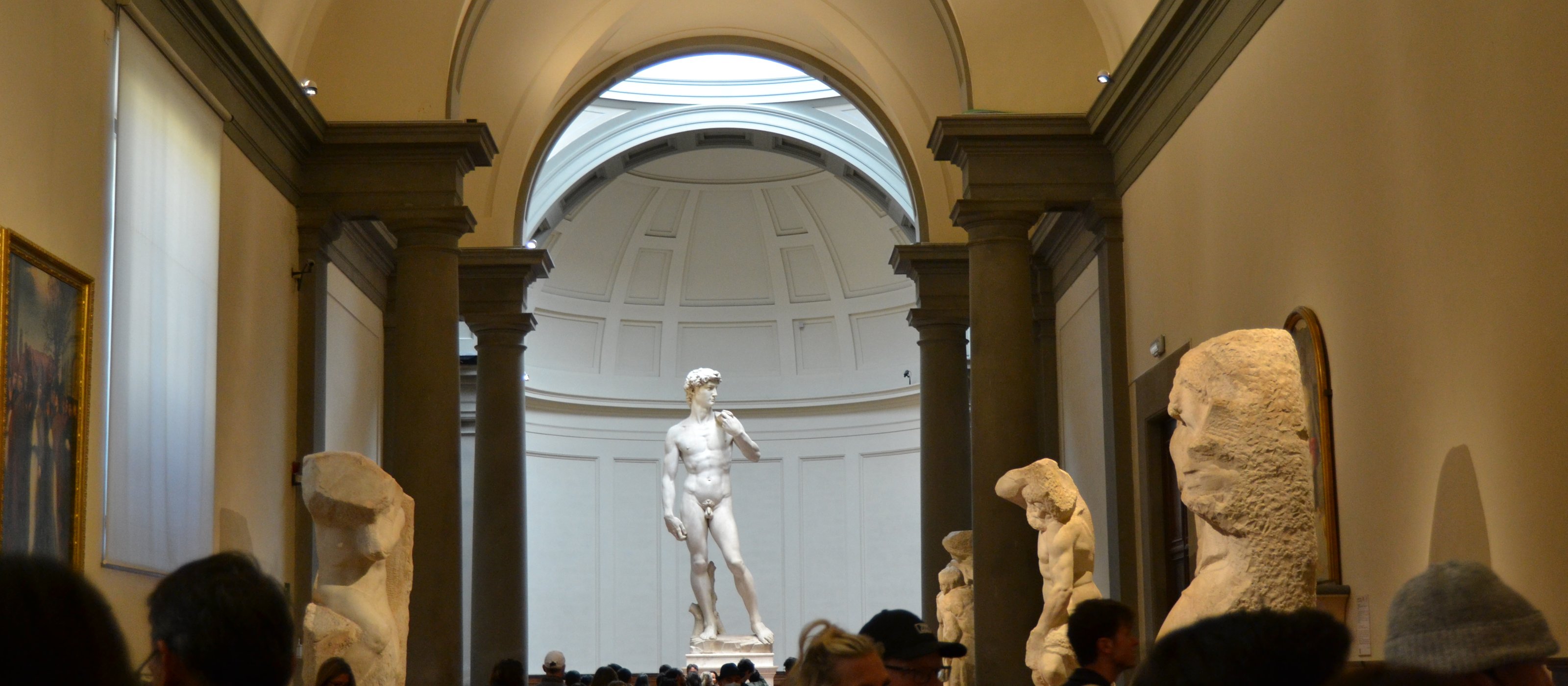 Uffizien: Reservierter Eintritt + Führung auf Chinesisch