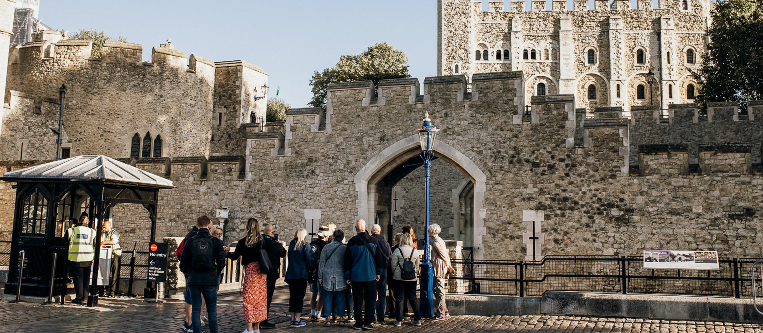 Tower of London & Kronjuwelen & Themse-Fluss-Bootsfahrt Tour 3 Stunden -