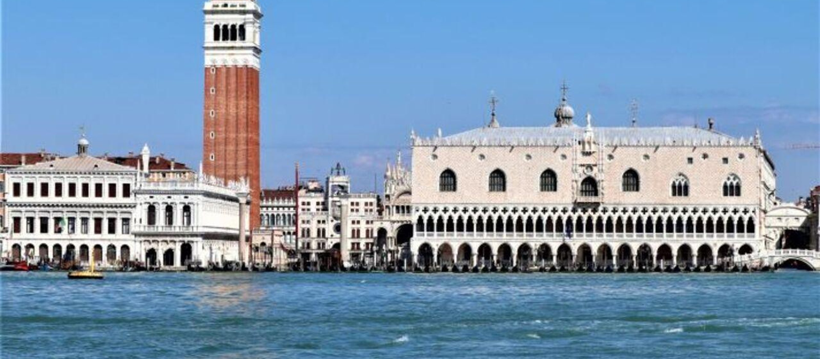 Murano, Burano auf dem Boot mit Stopps