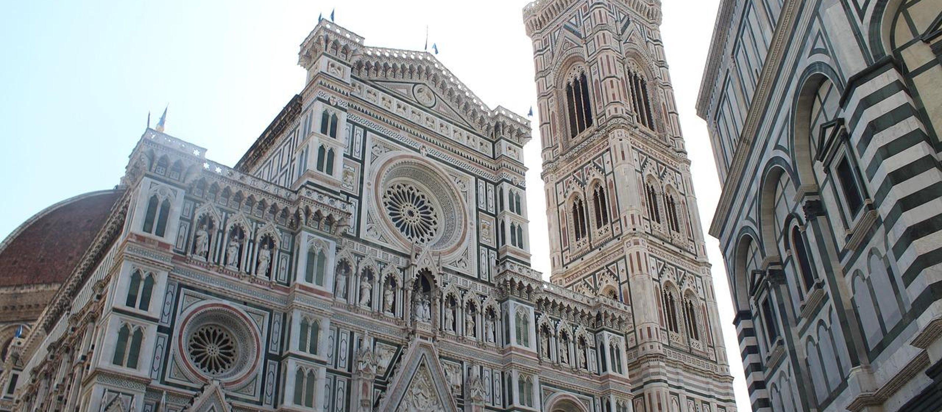 Dom von San Gimignano: Eintrittskarte + Audioguide