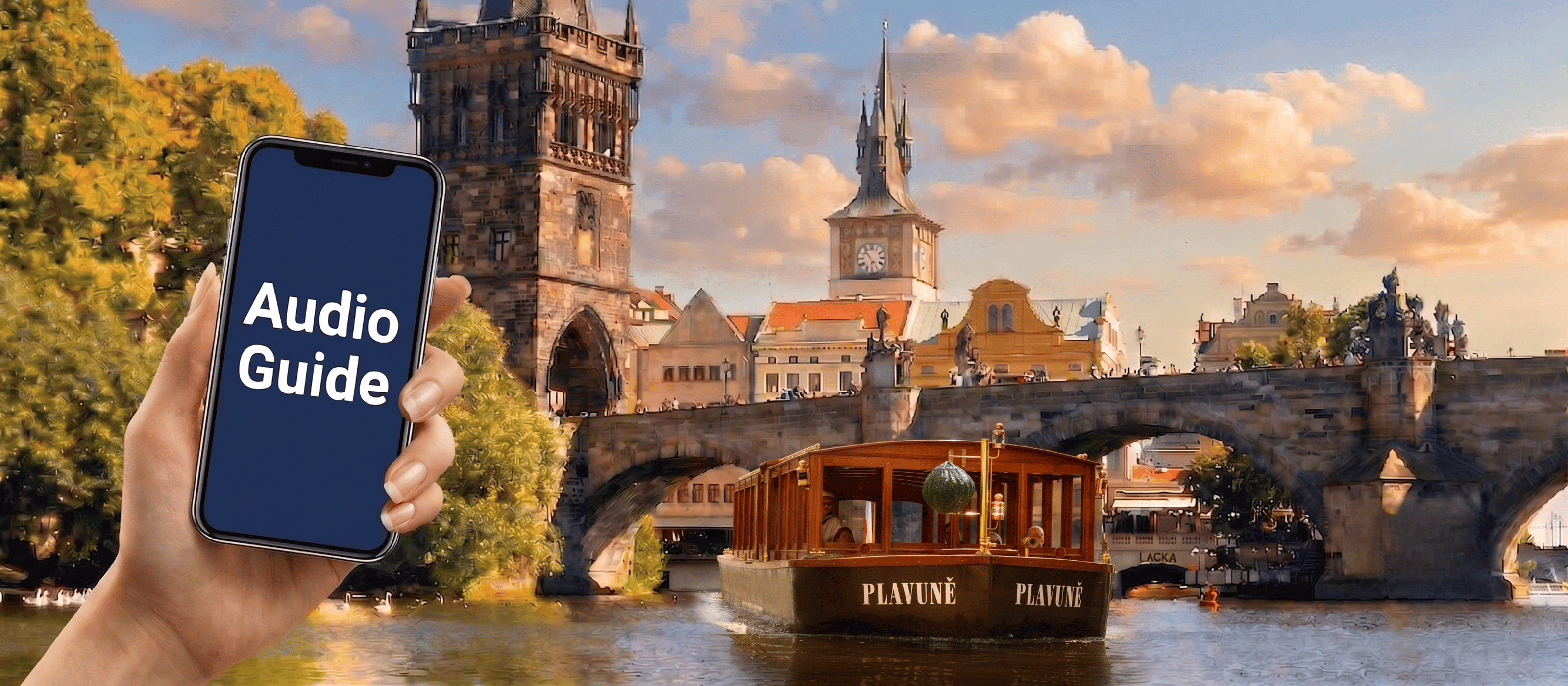 Prag Mozart Ausstellung: Eintrittskarte + Audioguide