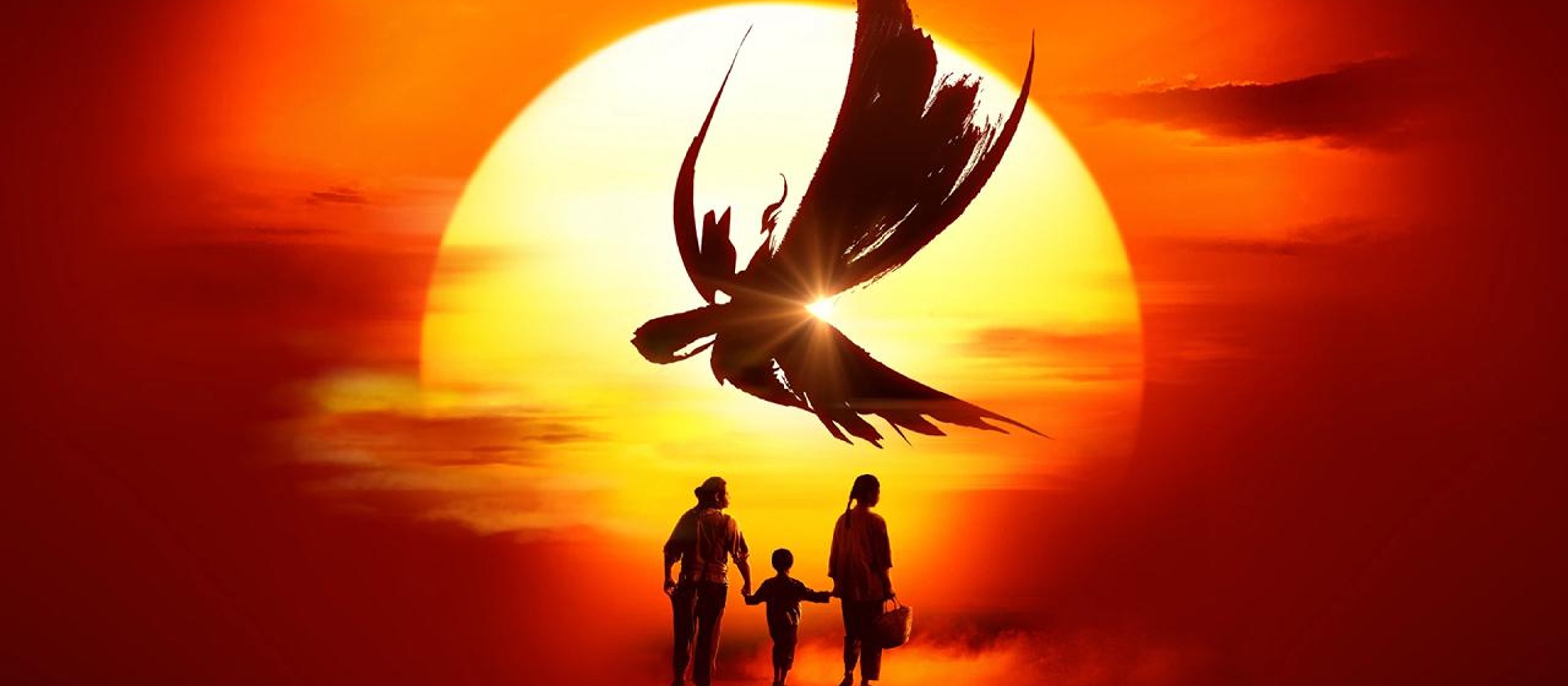 Londoner West End: Eintrittskarte für Miss Saigon2h 30m