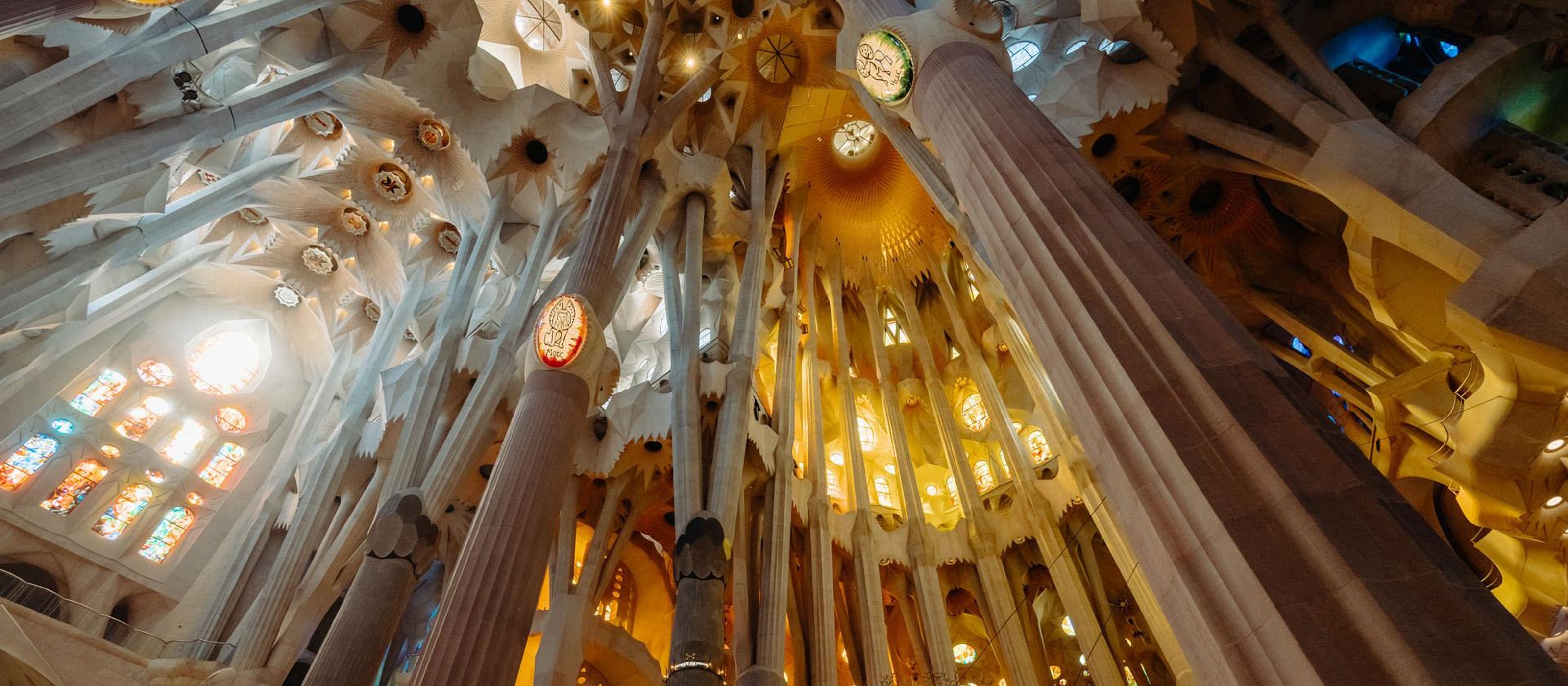 Sagrada Familia: Familienfreundliche Geführte Tour