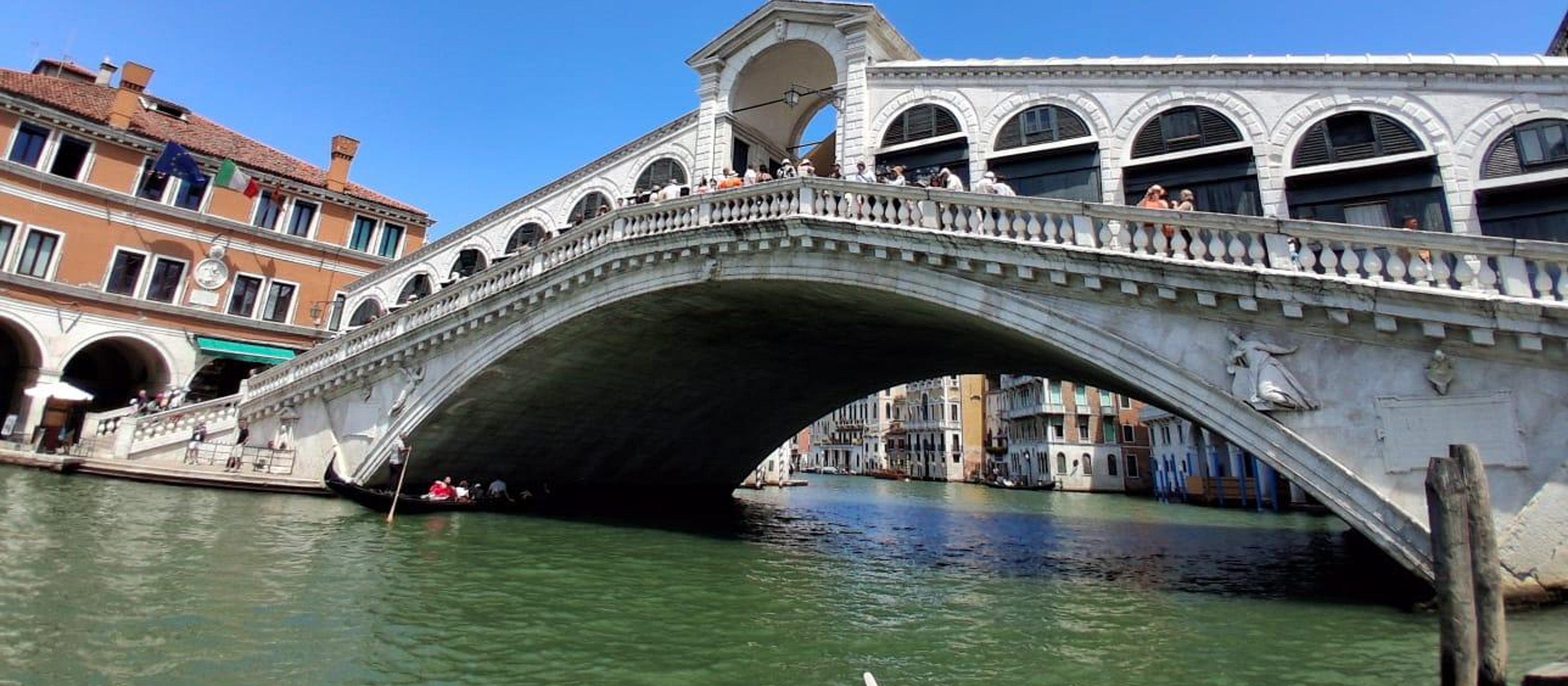 Venedig-Rätseljagd - Geführte Tour mit Kindern