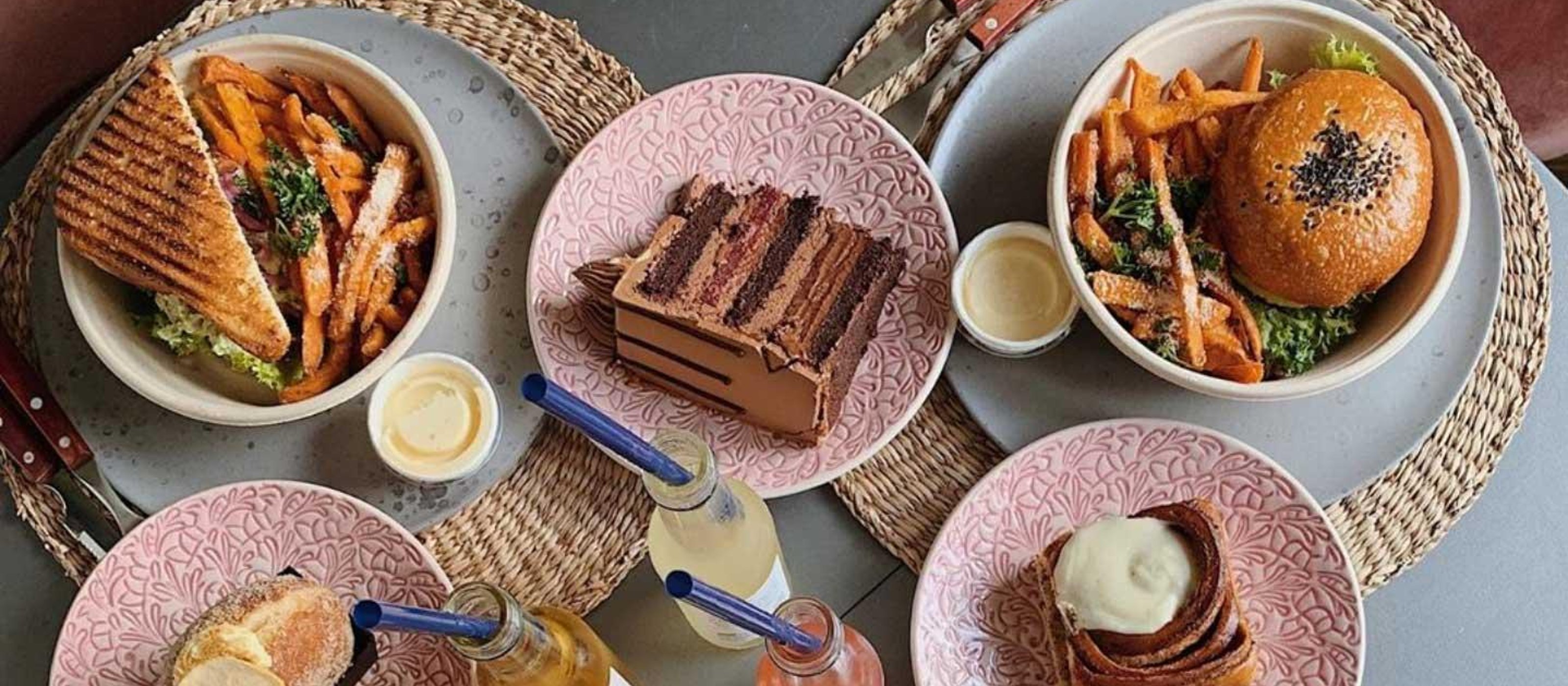 Fika-Tour zu versteckten Cafés
