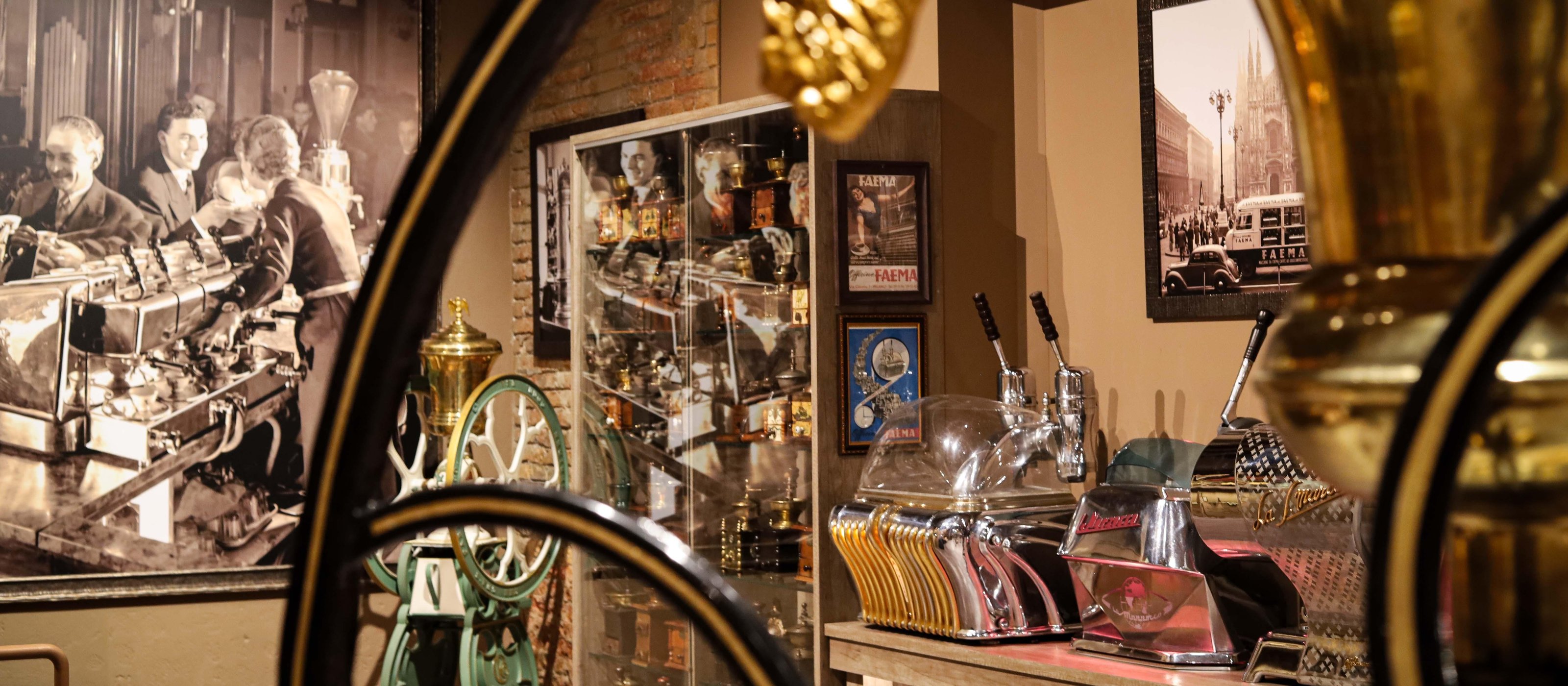 Museo del Café Barcelona: una experiencia única e inolvidable