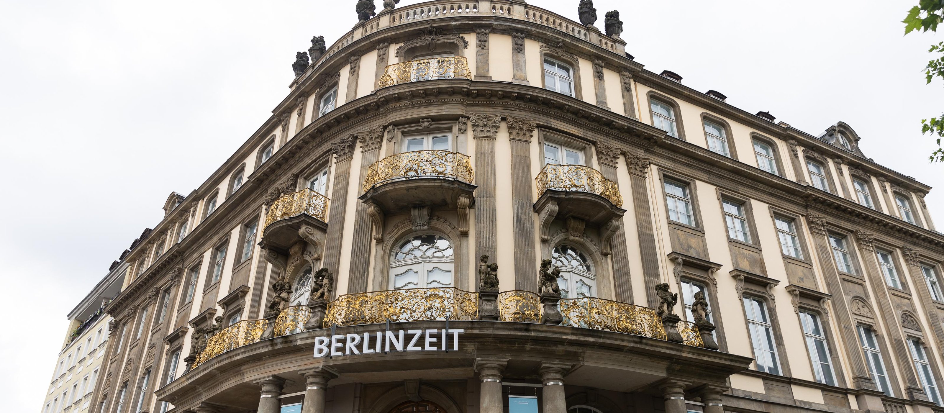 Ephraim-Palais: Geführte Tour durch Berlins Stadtgeschichte