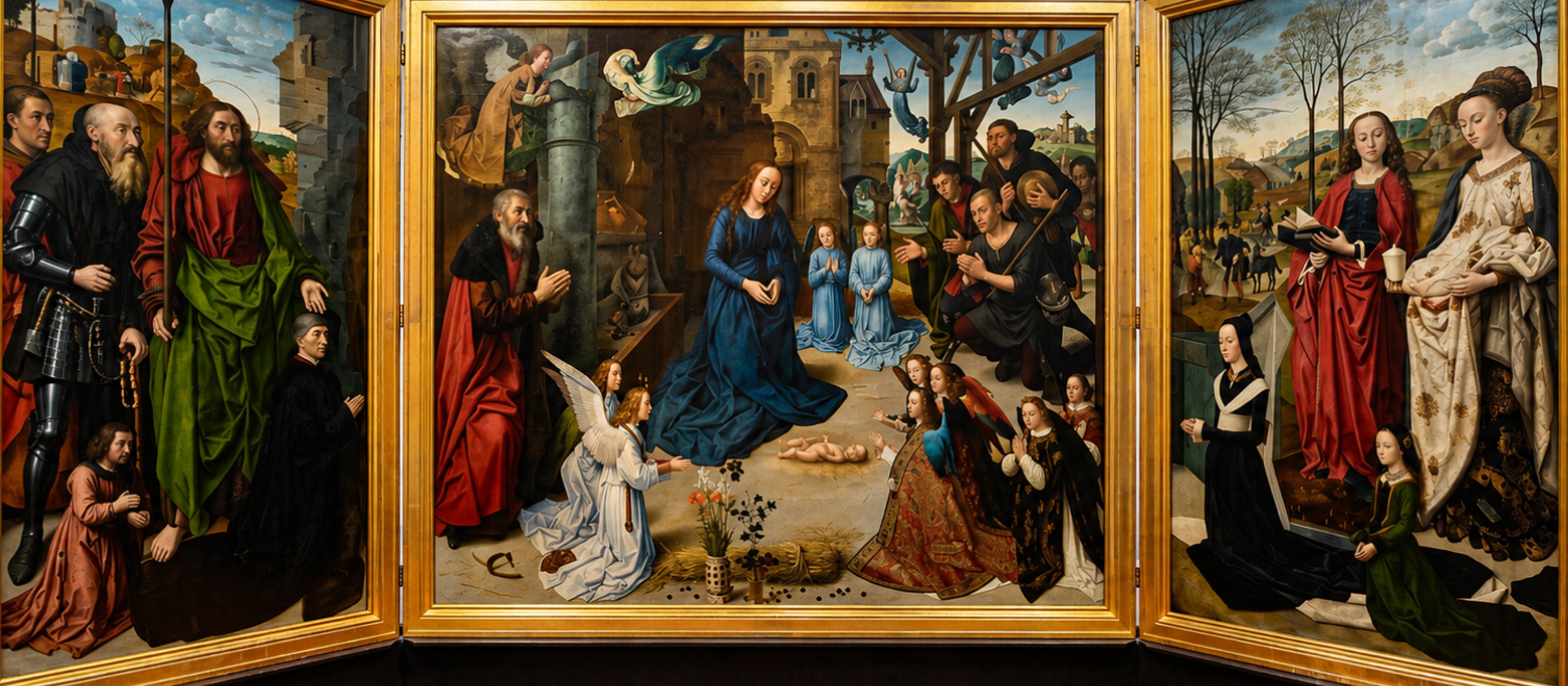Florenz: Uffizien – Kleingruppen-Führung ohne Anstehen