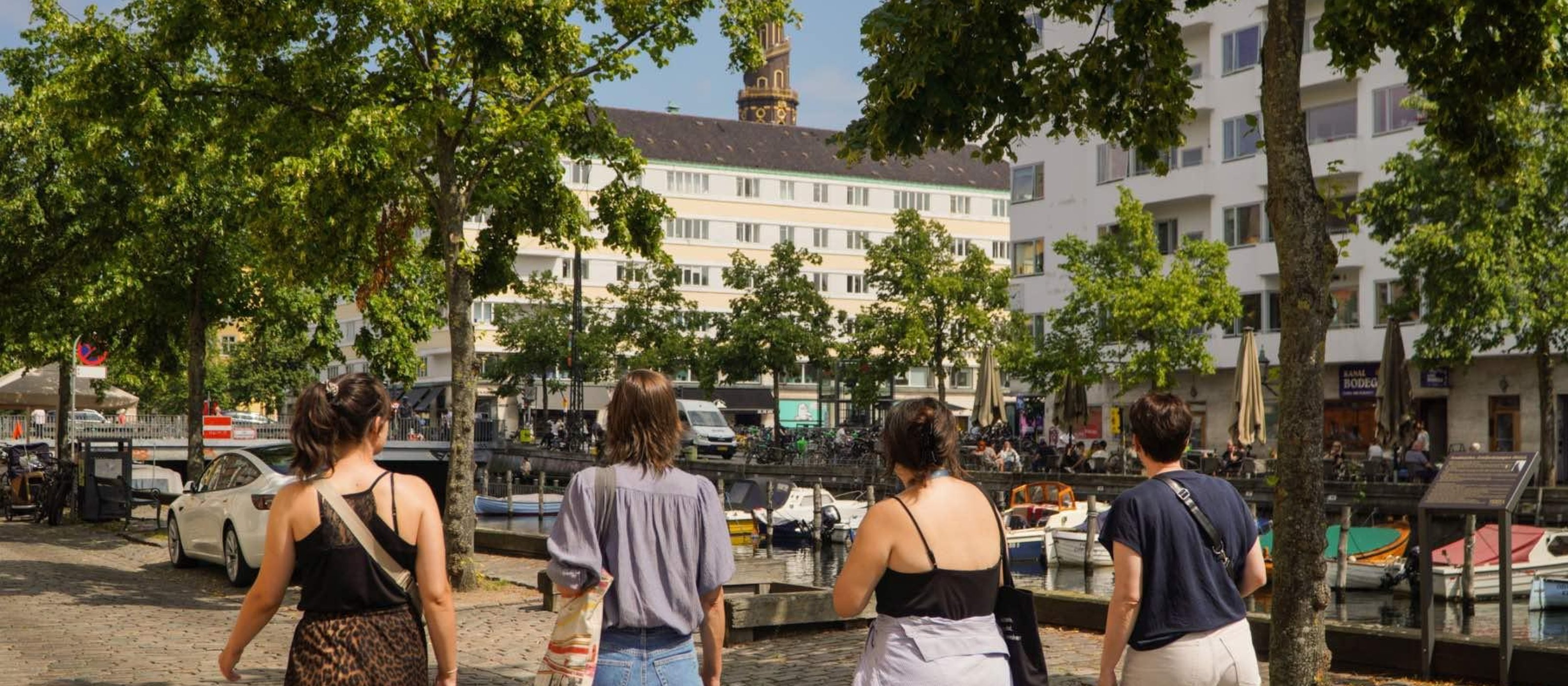 Christianshavn Rundgang