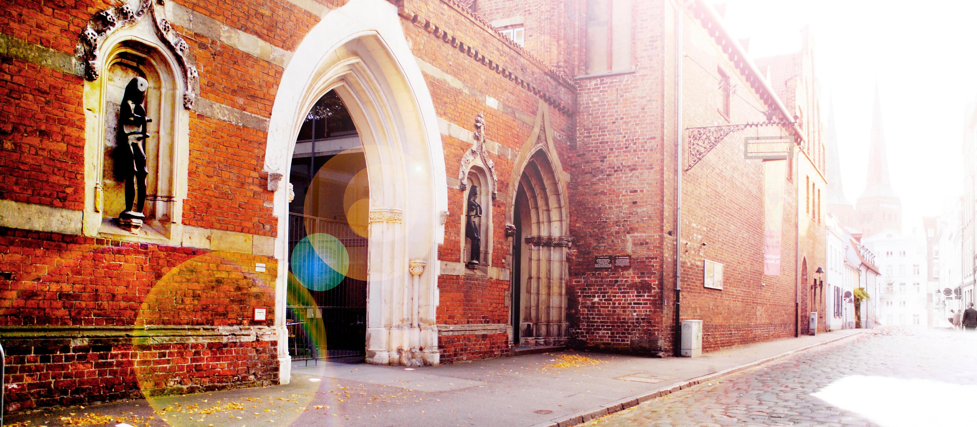 Lübeck Tagespass - Tagespass für Lübecker Museen