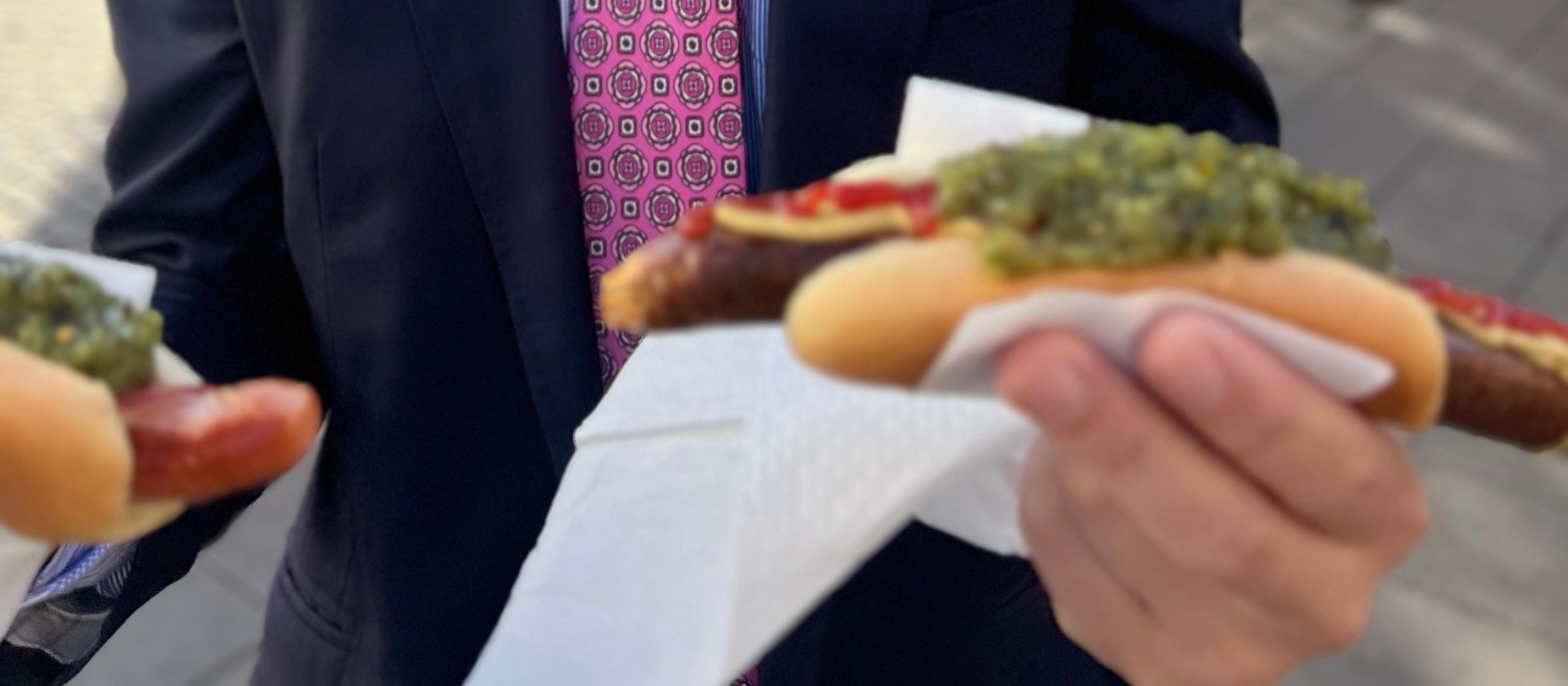 Stockholm Food Walk | Tradition, Food Culture & Architecture