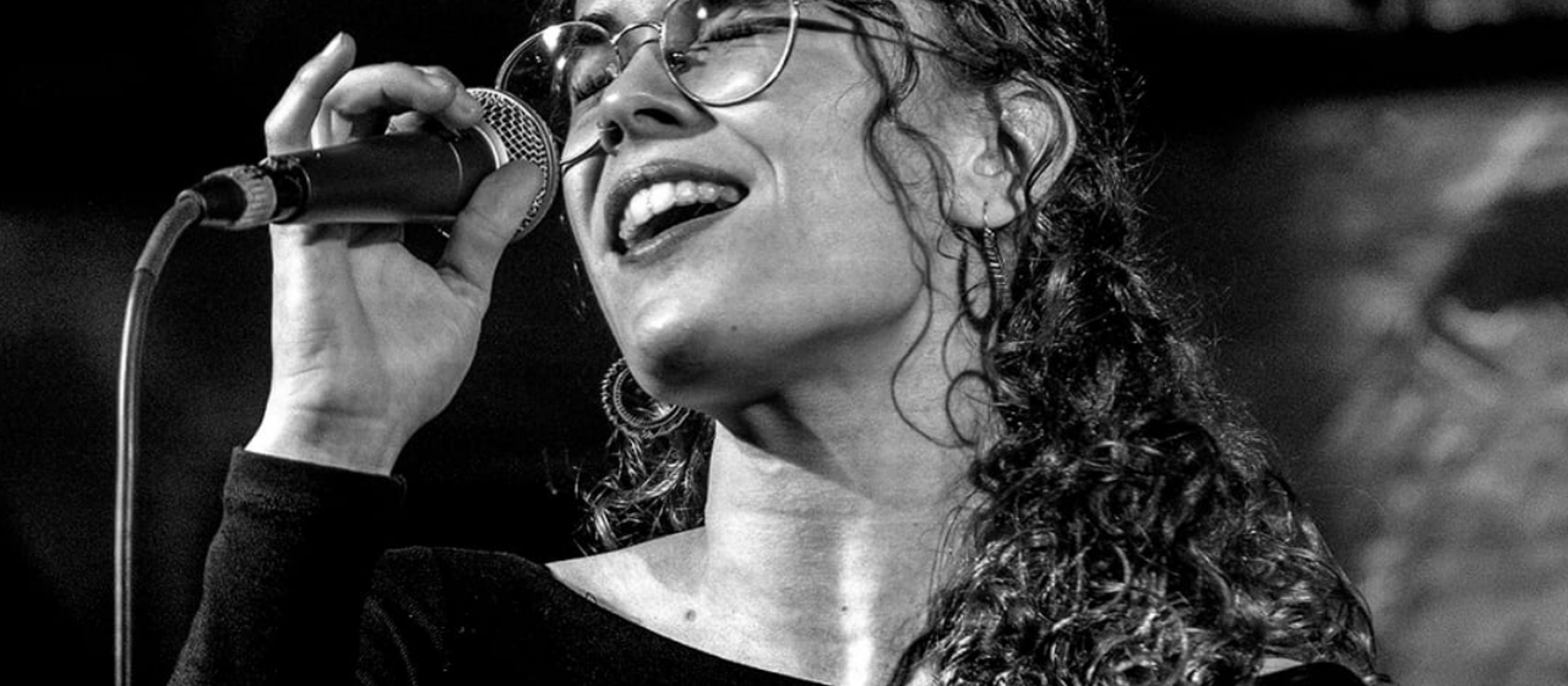Jazz and Soul Concert Ticket at Velvet Room