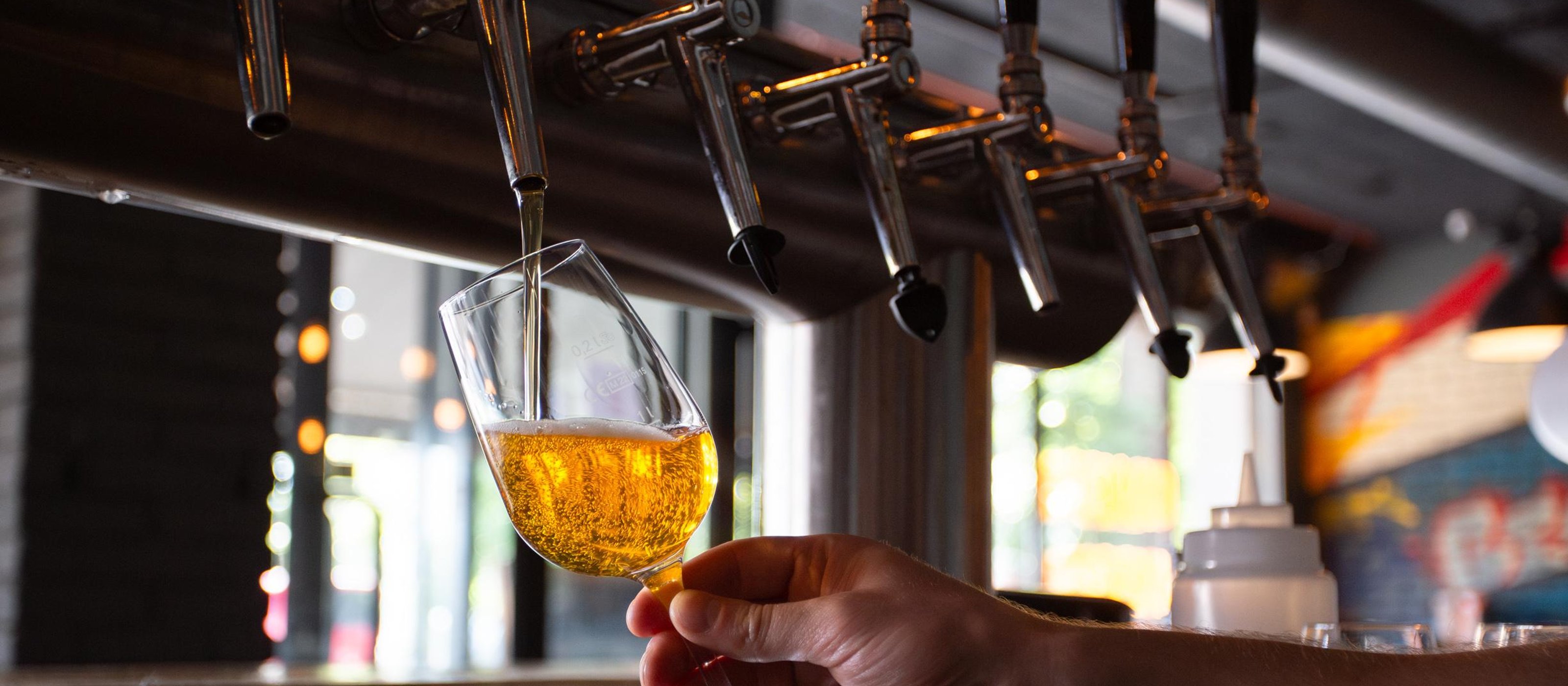 Germany's Very first Craft Beer Tour and Experience