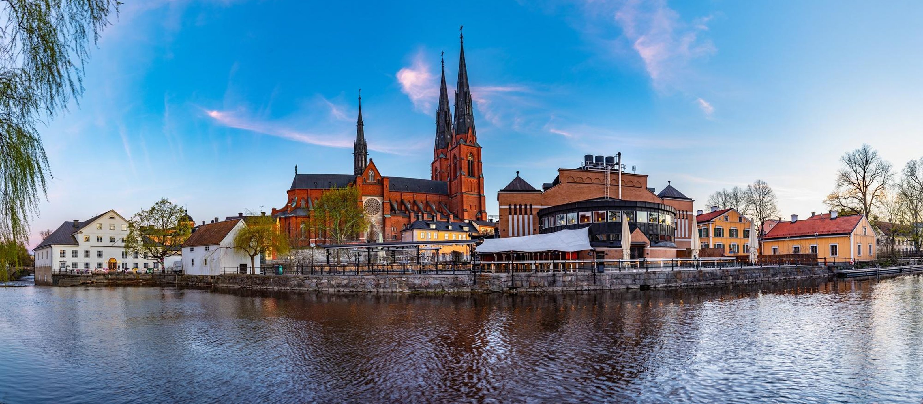 Uppsala und Sigtuna Privater Tagesausflug ab Stockholm