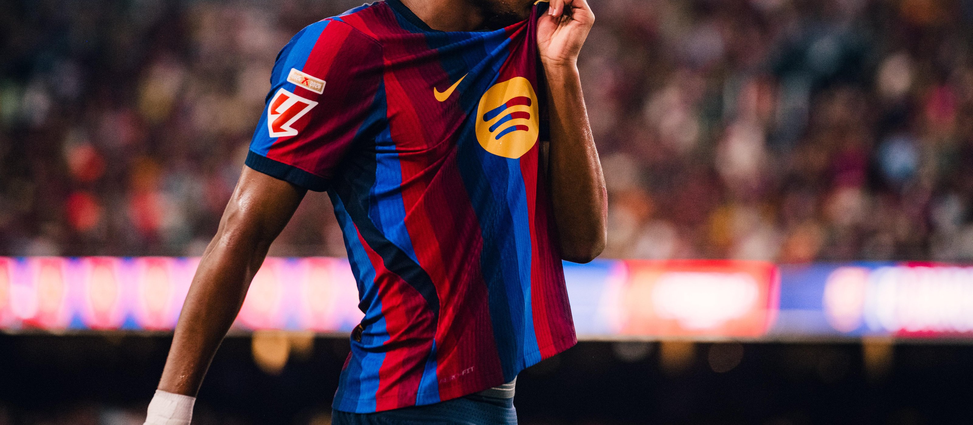 In Barcelona FC Barcelona Spieltickets im Spotify Camp Nou