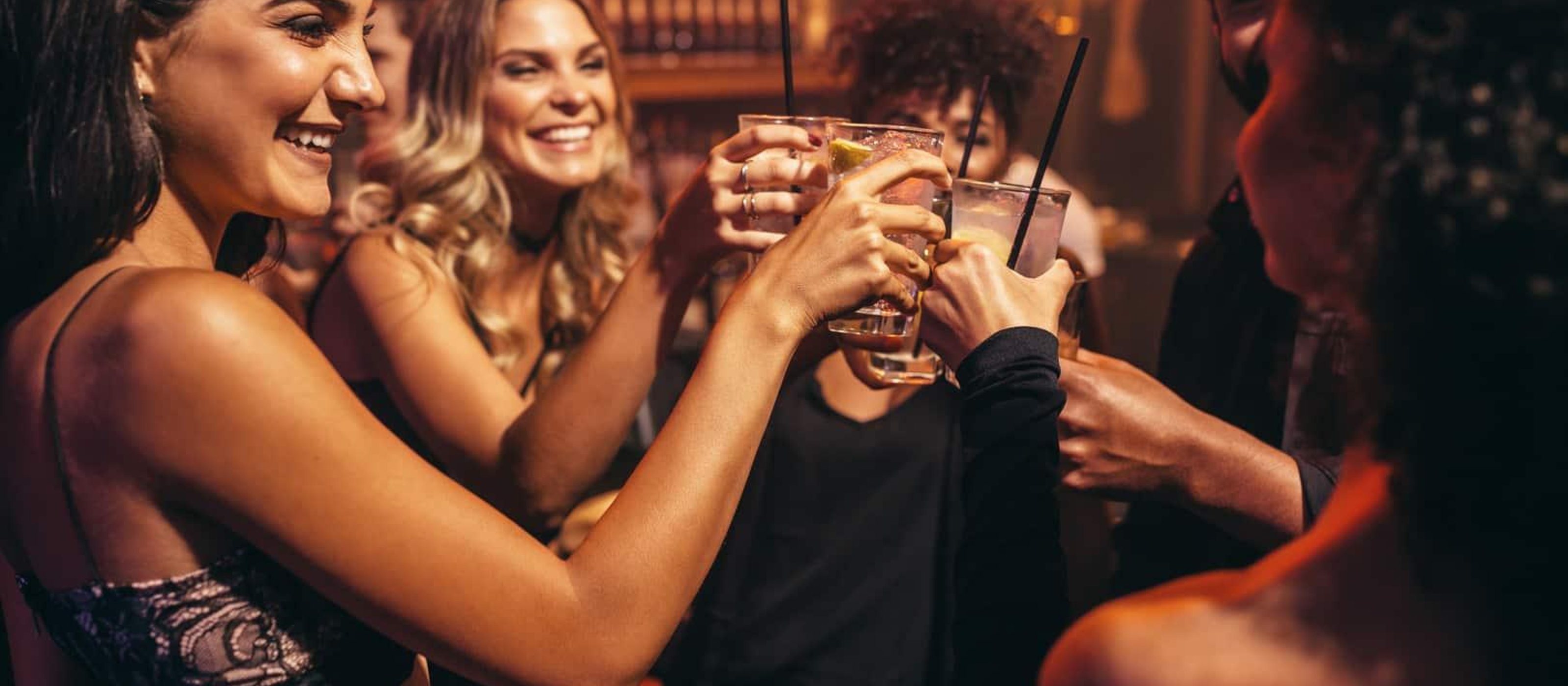 Amsterdam: Ludwigs exklusiver Rooftop Bar Crawl