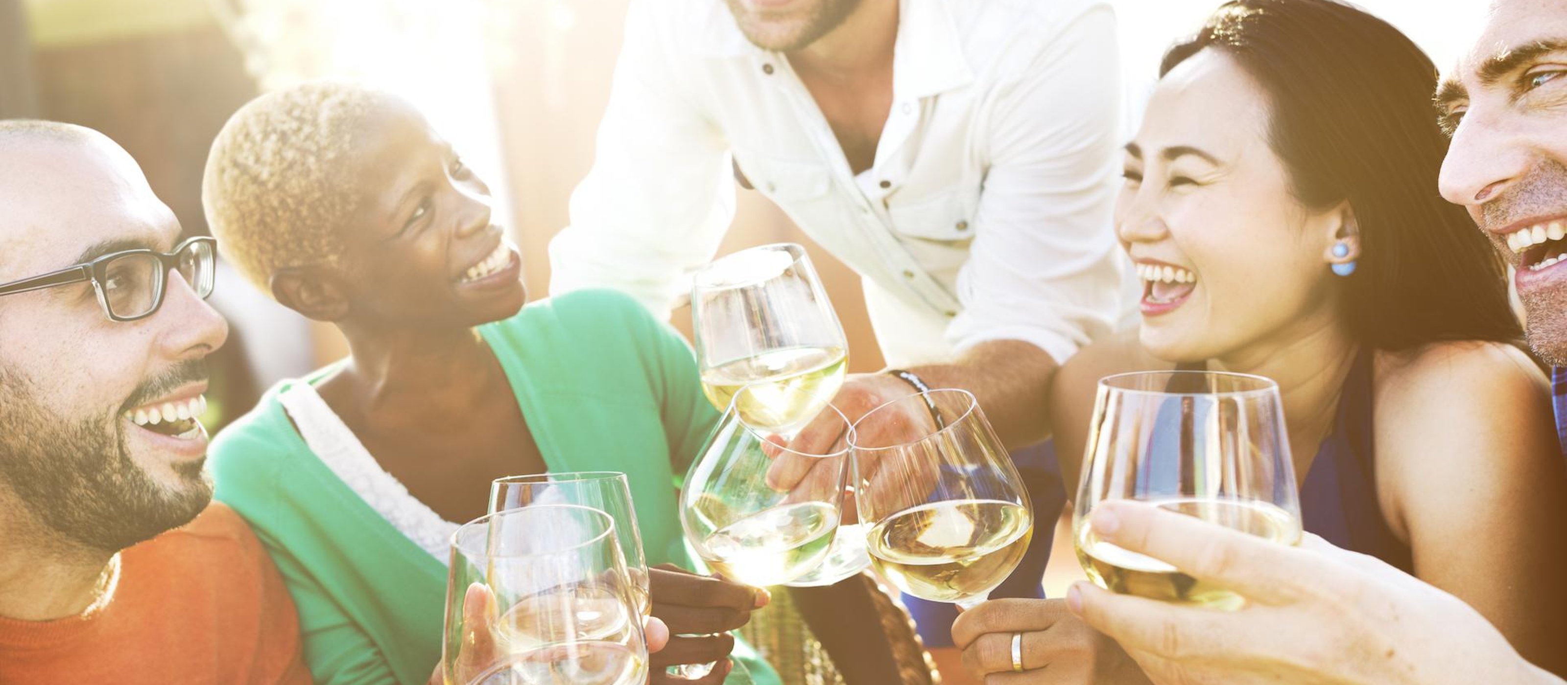 Weinprobe-Tour mit 7 Gläsern Wein