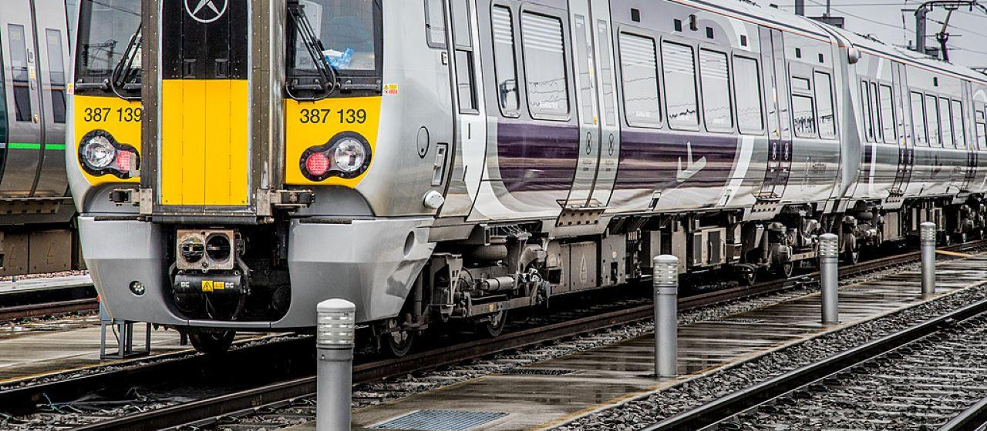 London: Expresszug zum/vom Flughafen Heathrow und Paddington
