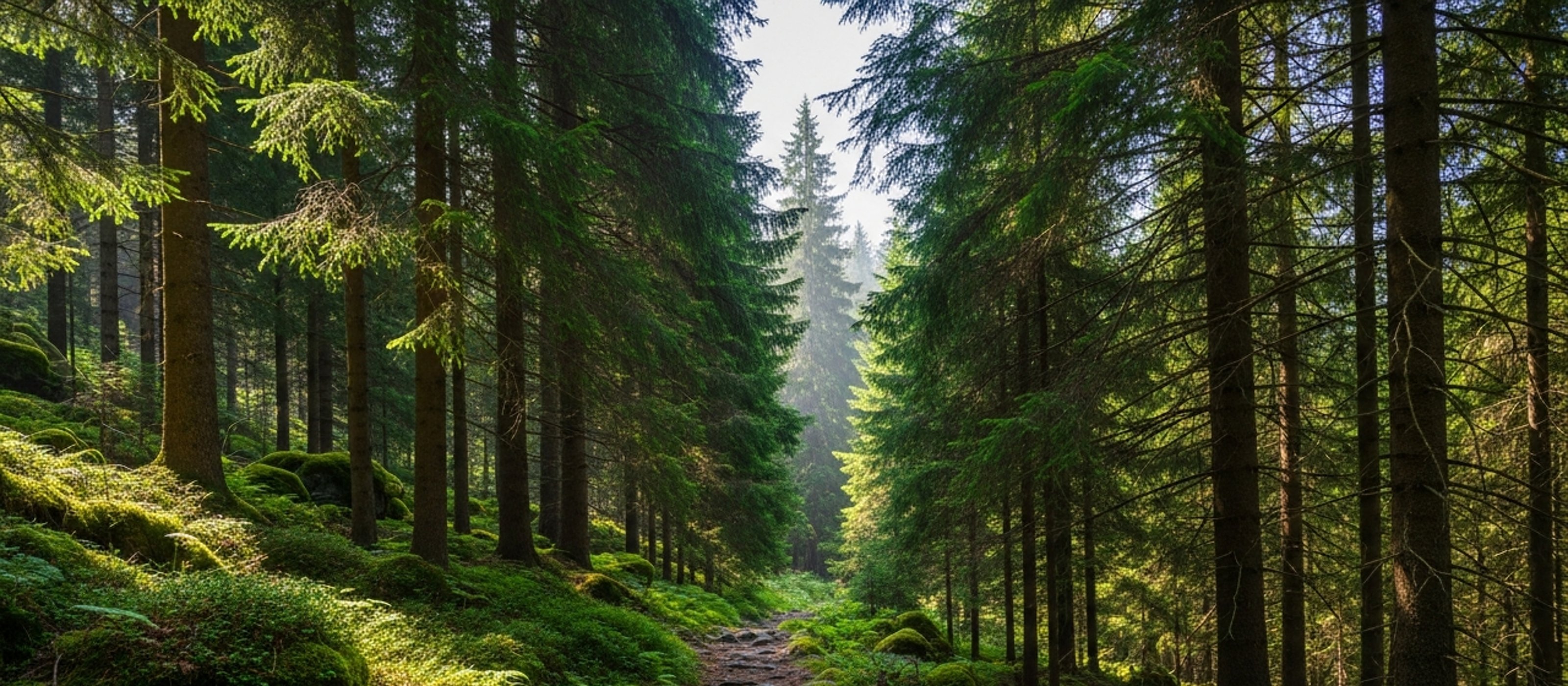 Naturwanderung am Seeufer mit Fika